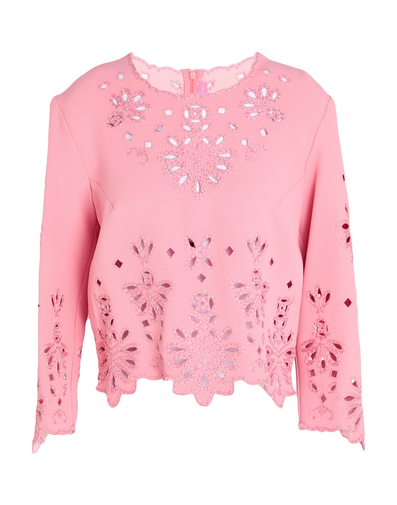 ERMANNO SCERVINO ERMANNO SCERVINO ΜΠΛΟΥΖΑΚΙΑ Τοπ