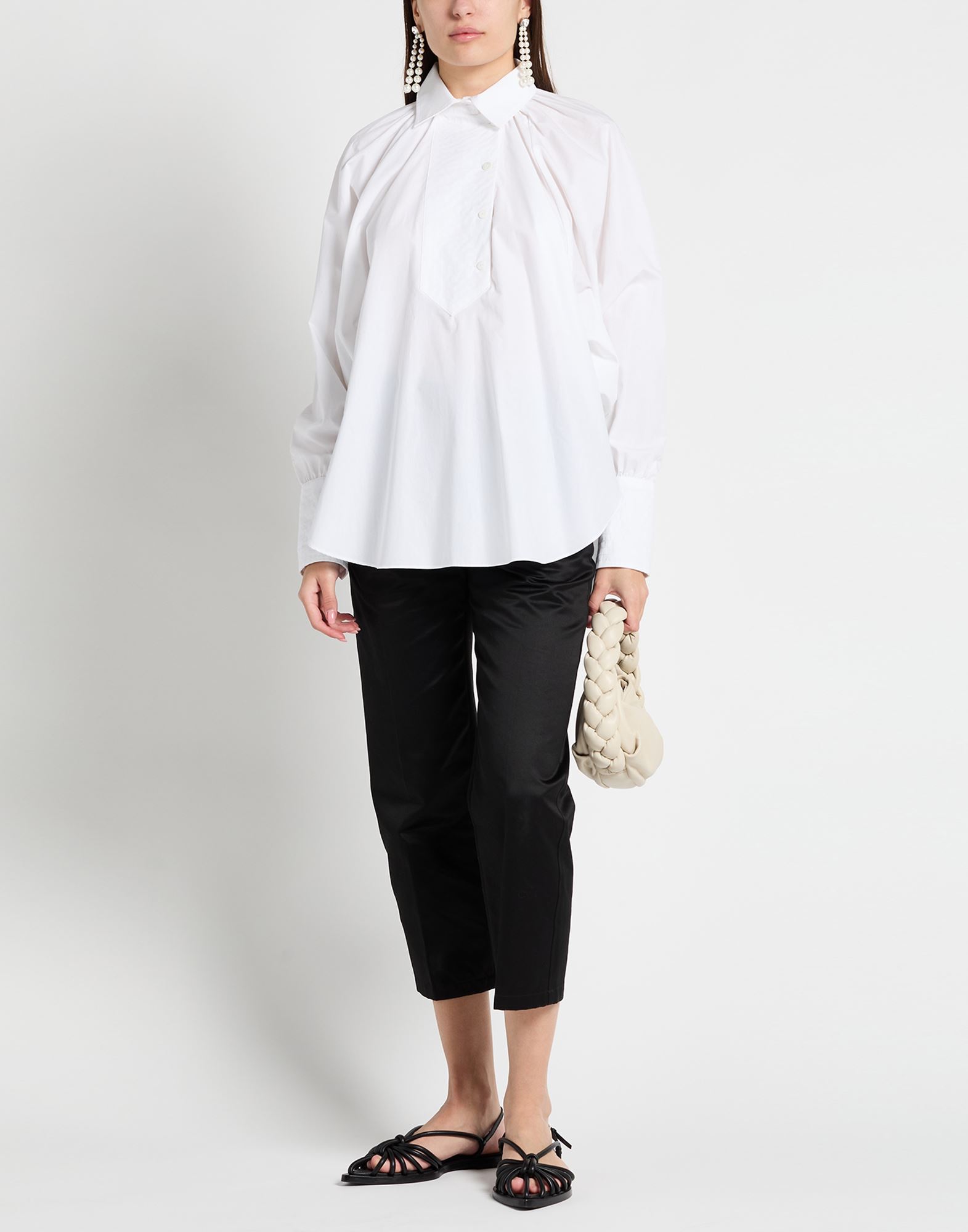  Patou - Tops - Tops - On Yoox.com 