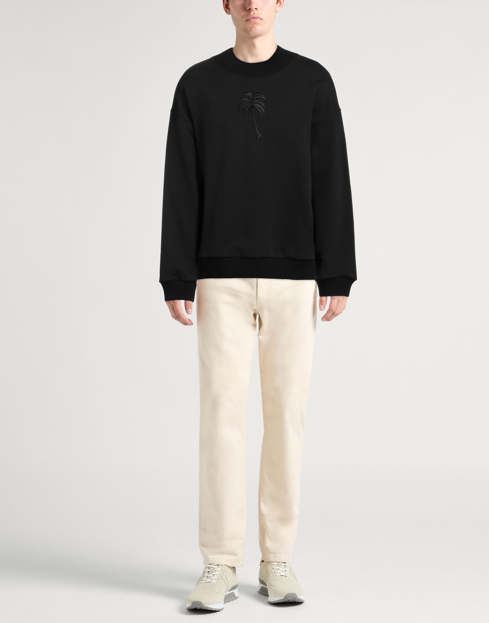  Emporio Armani - Tops - Sweatshirts - On Yoox.com 