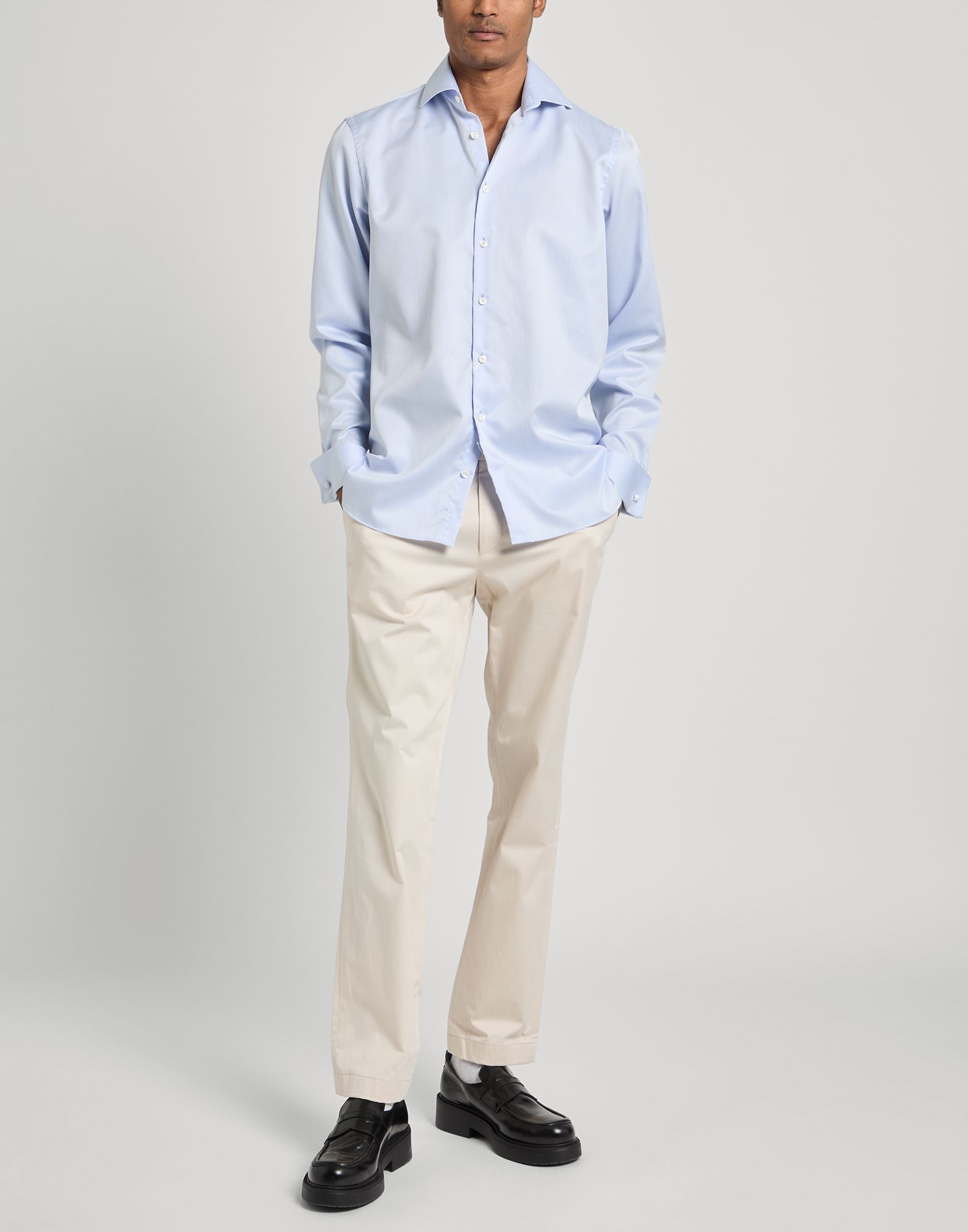  Van Laack - Tops - Hemden - On Yoox.com 