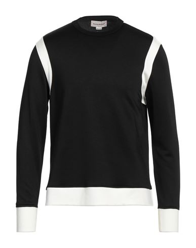 Sweatshirt Herren Schwarz XXS Herren
