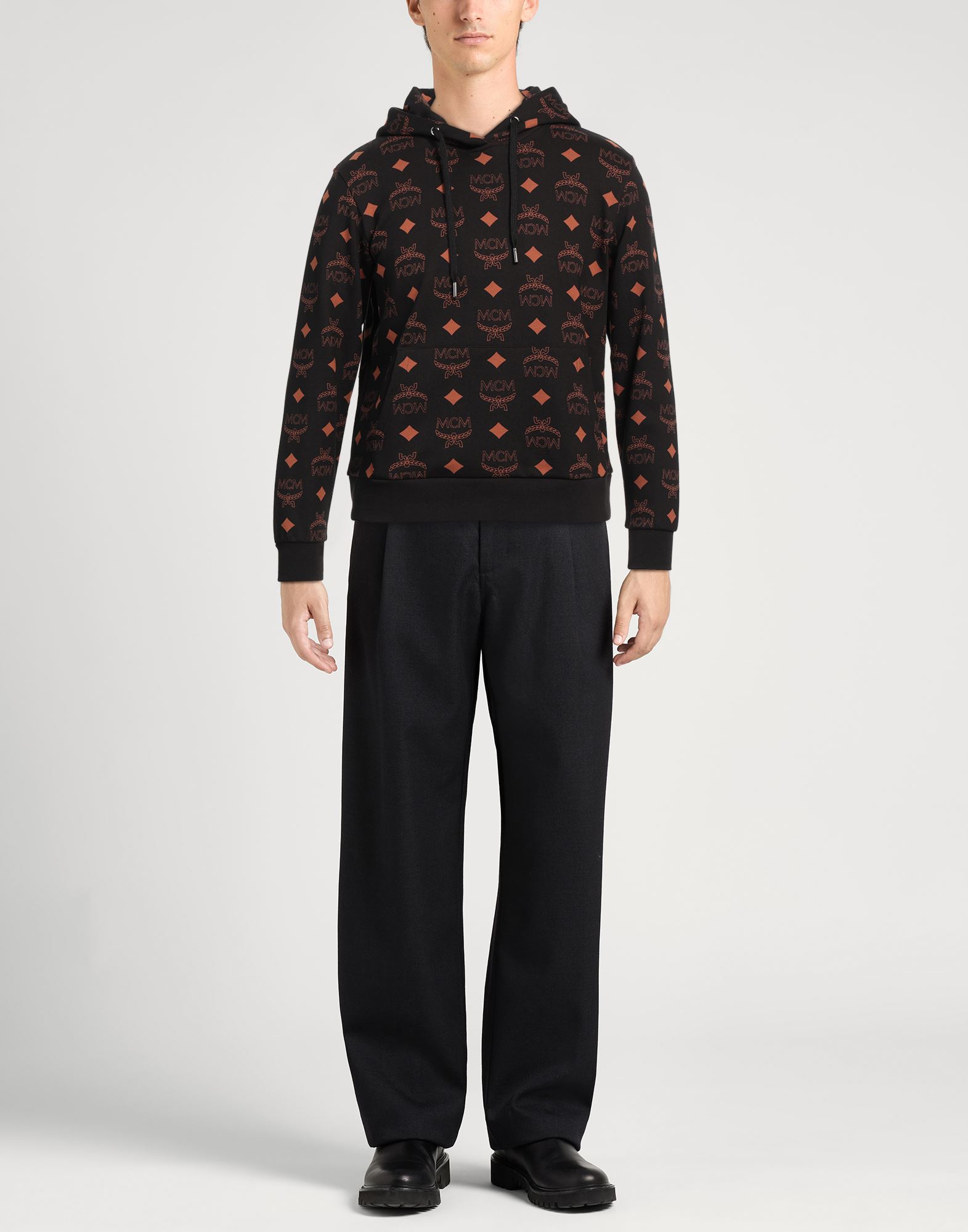  Mcm - Tops - Sweatshirts - On Yoox.com 