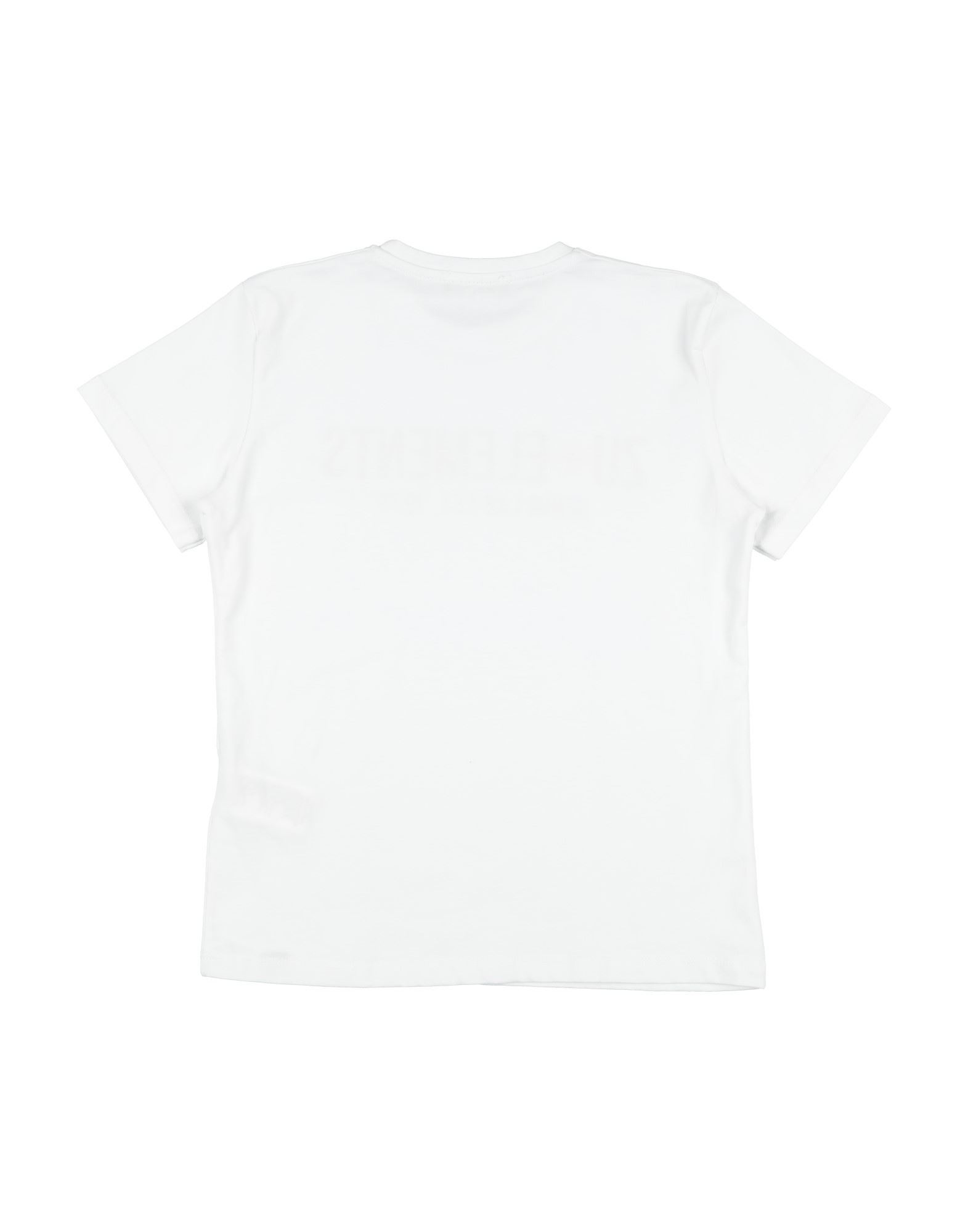  Zu+elements - Tops - T-shirts - On Yoox.com 