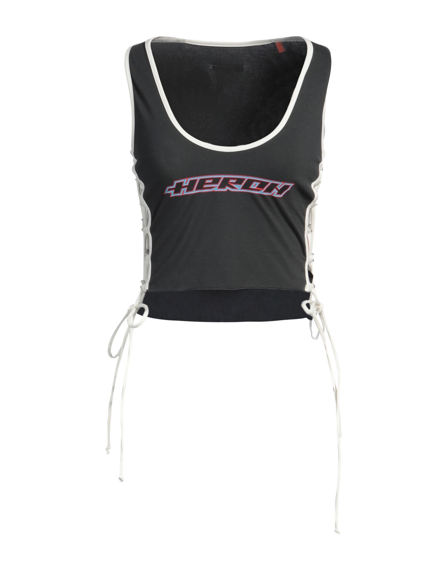  Heron Preston - Tops - Tank Tops - On Yoox.com 