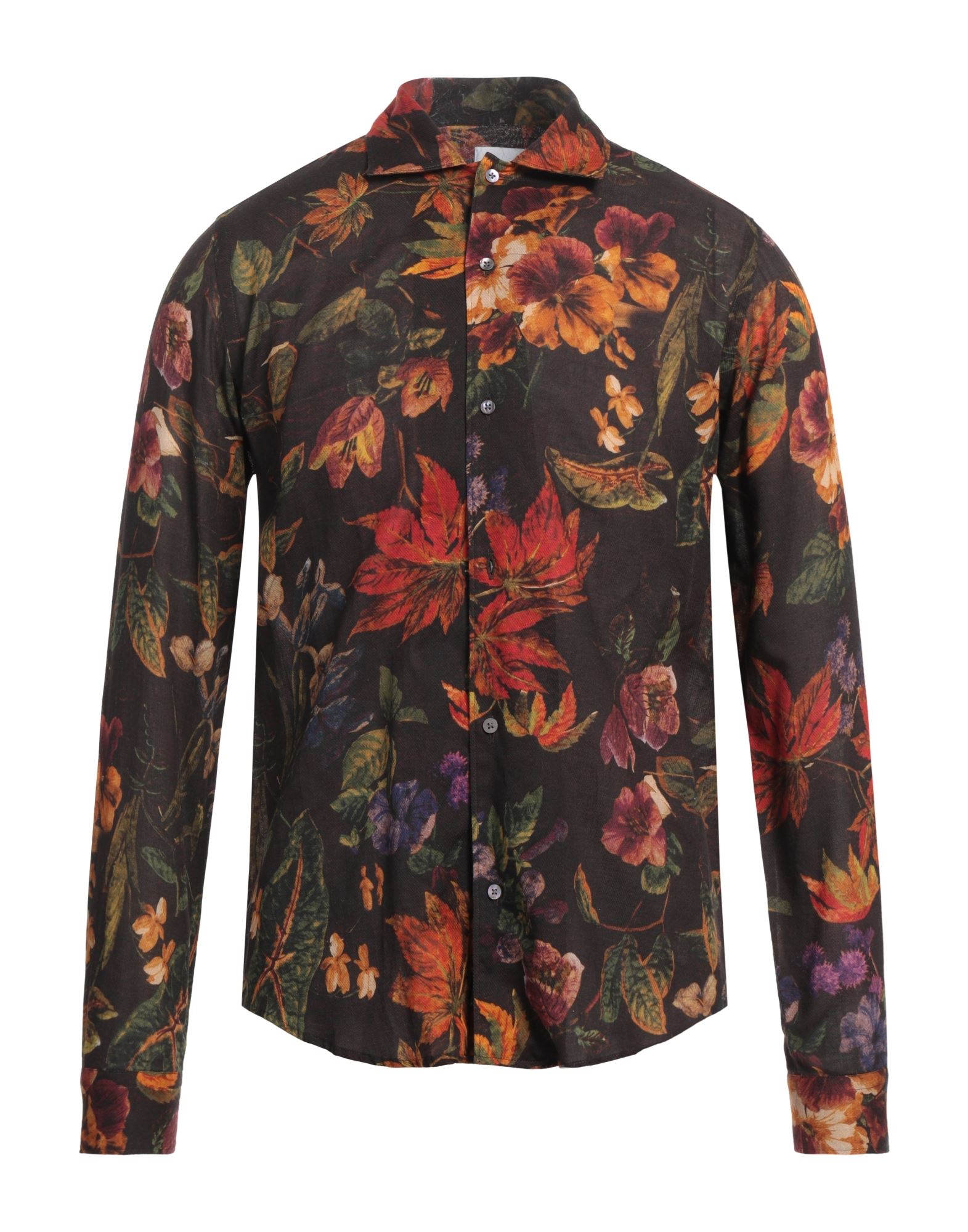  Dnl - Tops - Hemden - On Yoox.com 
