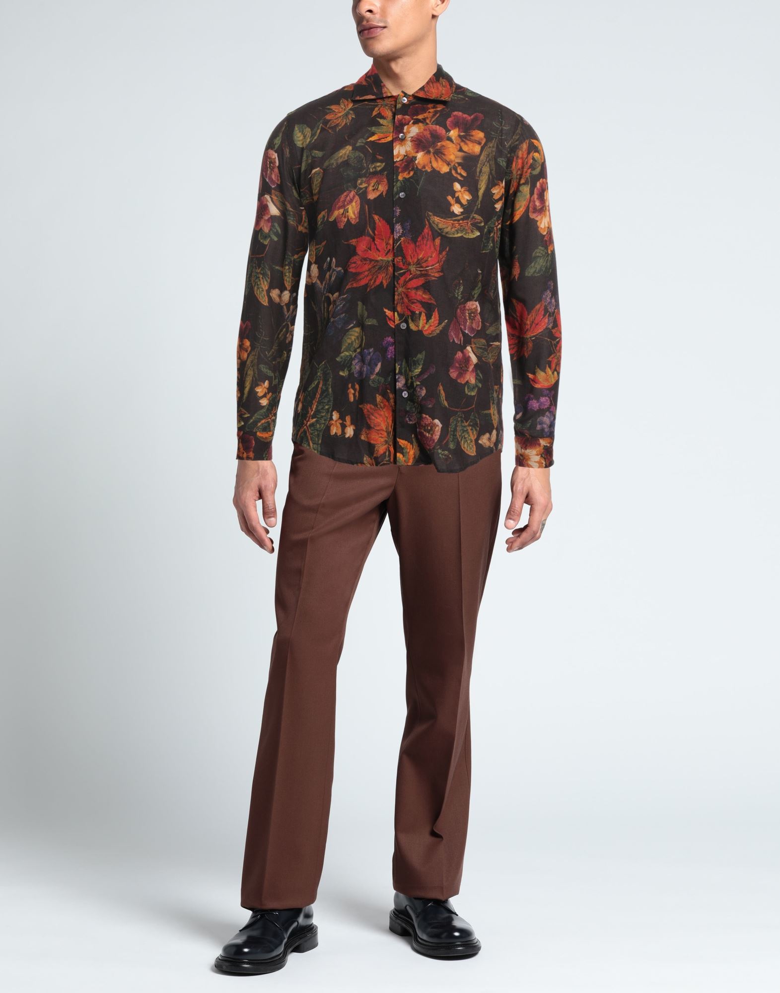  Dnl - Tops - Hemden - On Yoox.com 