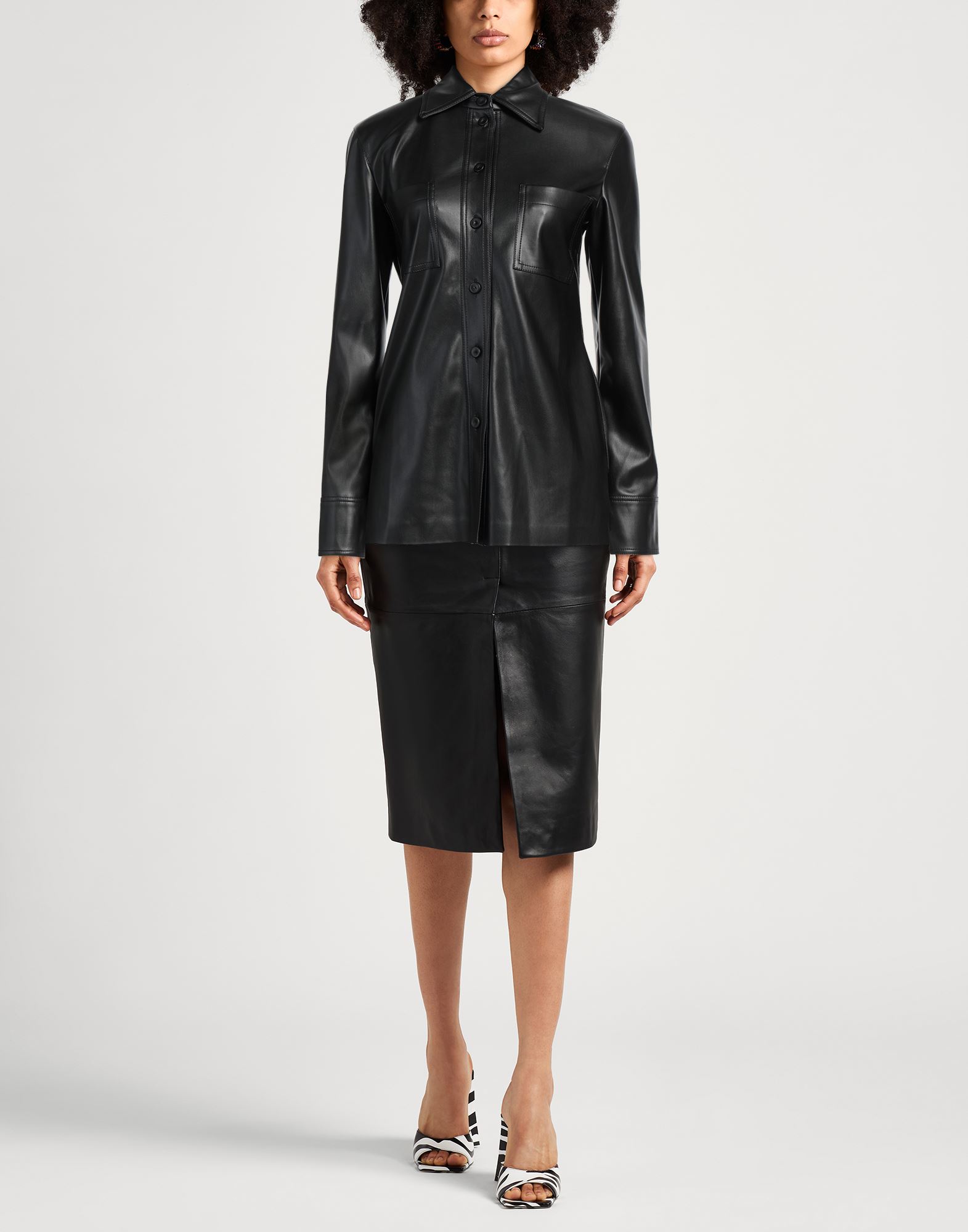  Stella Mccartney - Jacken & Mäntel - Jacken Und Anoraks - On Yoox.com 