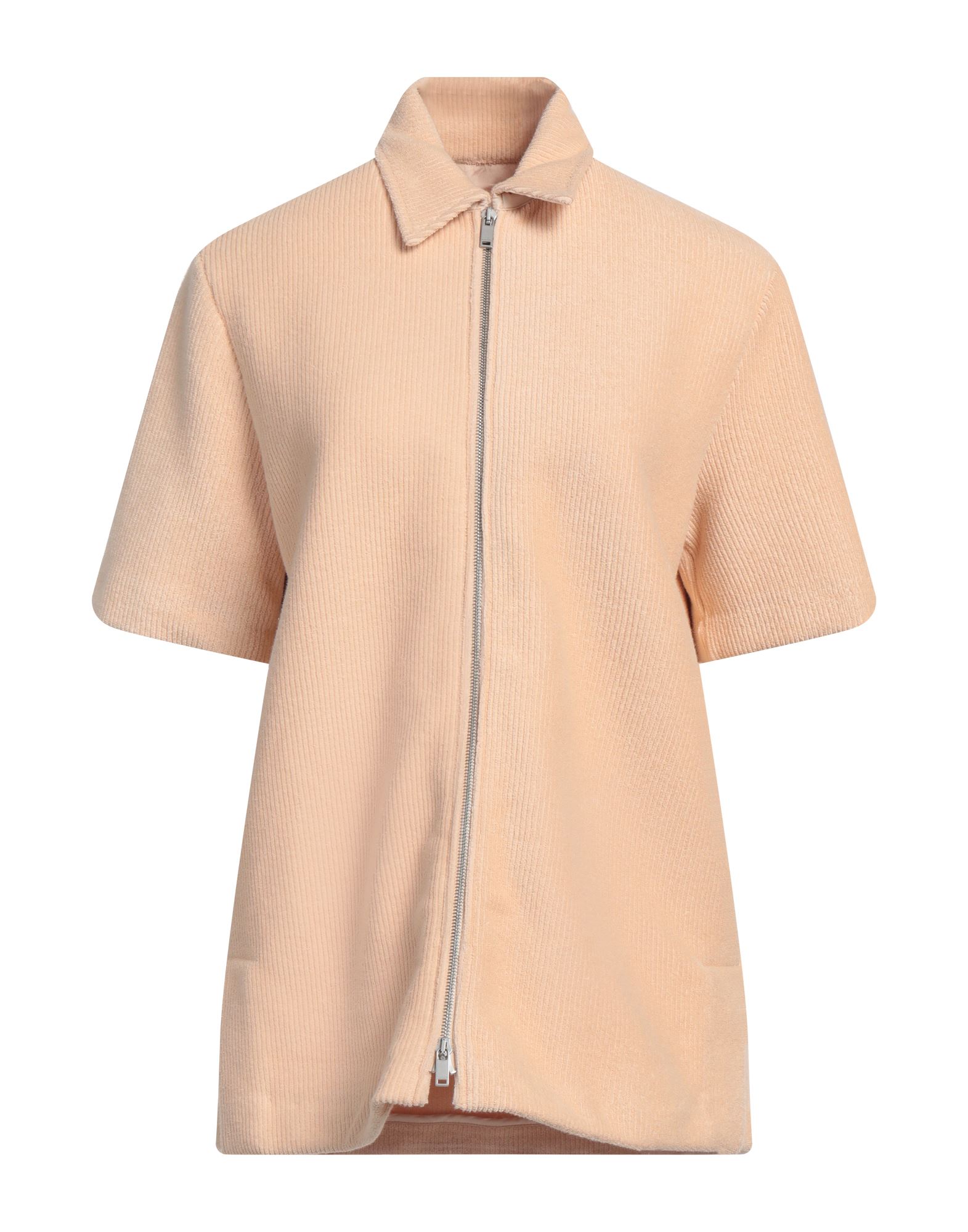 JIL SANDER+ JIL SANDER+ ΜΠΛΟΥΖΑΚΙΑ Πουκάμισο