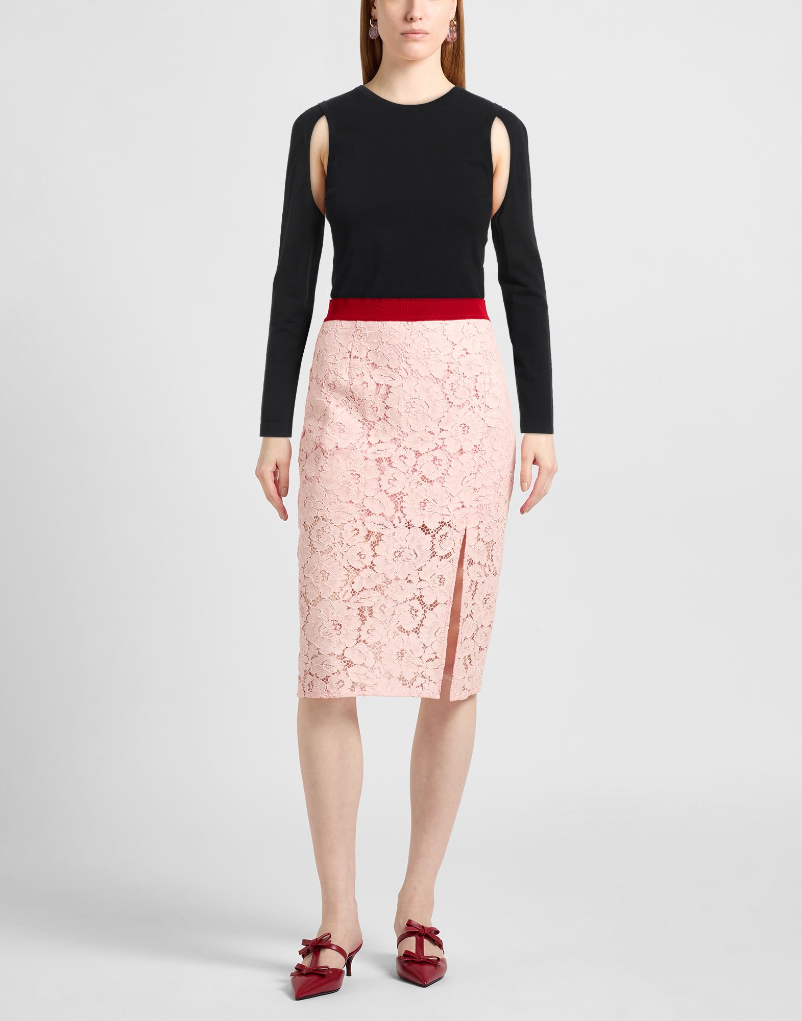  Helmut Lang - Prendas De Punto - Pullover - On Yoox.com 