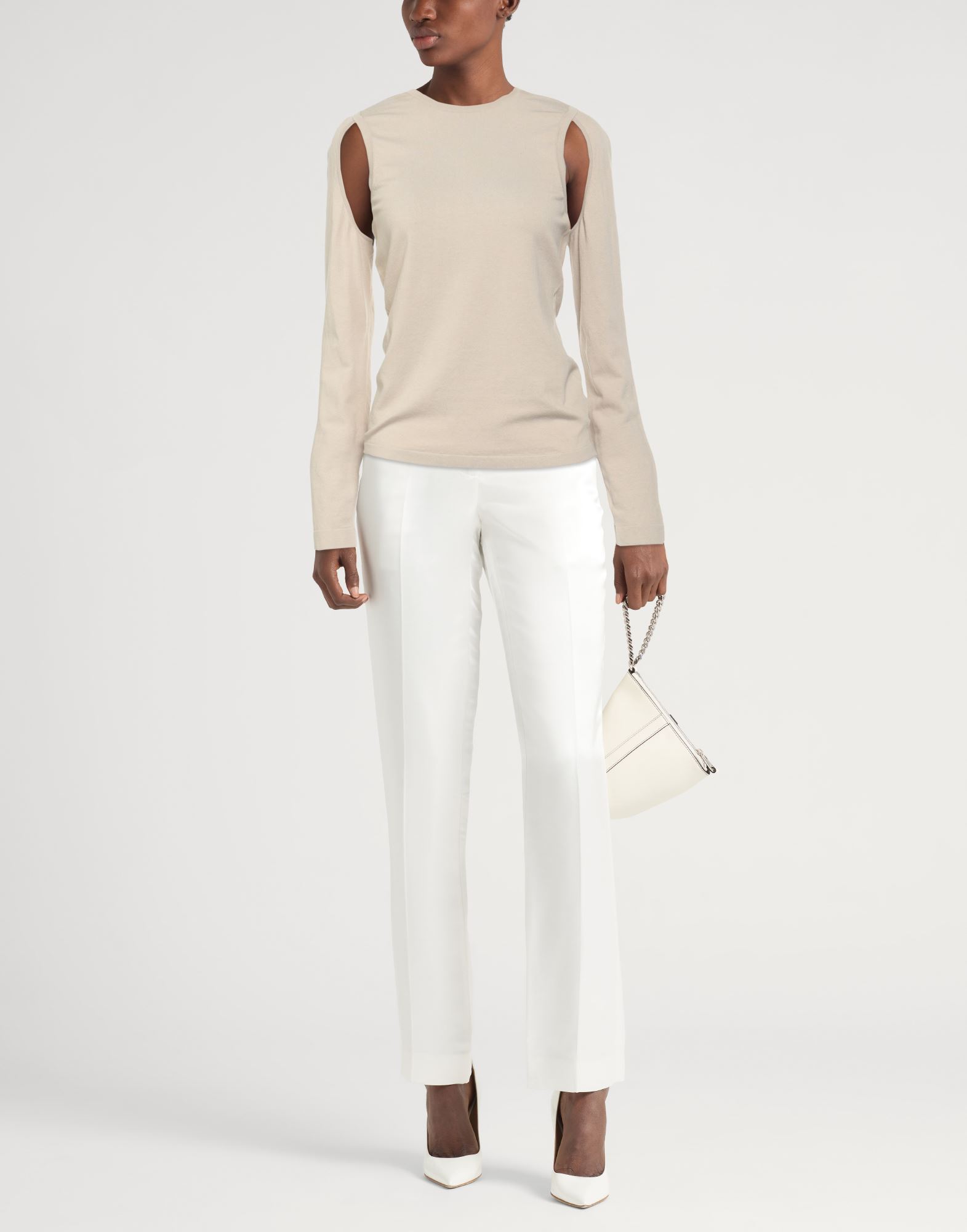  Helmut Lang - Prendas De Punto - Pullover - On Yoox.com 