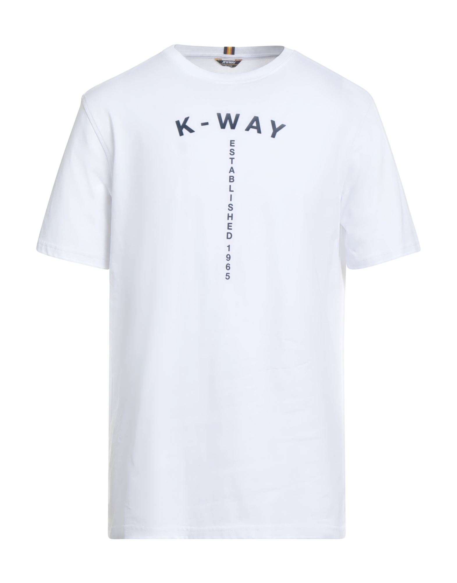K-WAY ΜΠΛΟΥΖΑΚΙΑ T-shirt