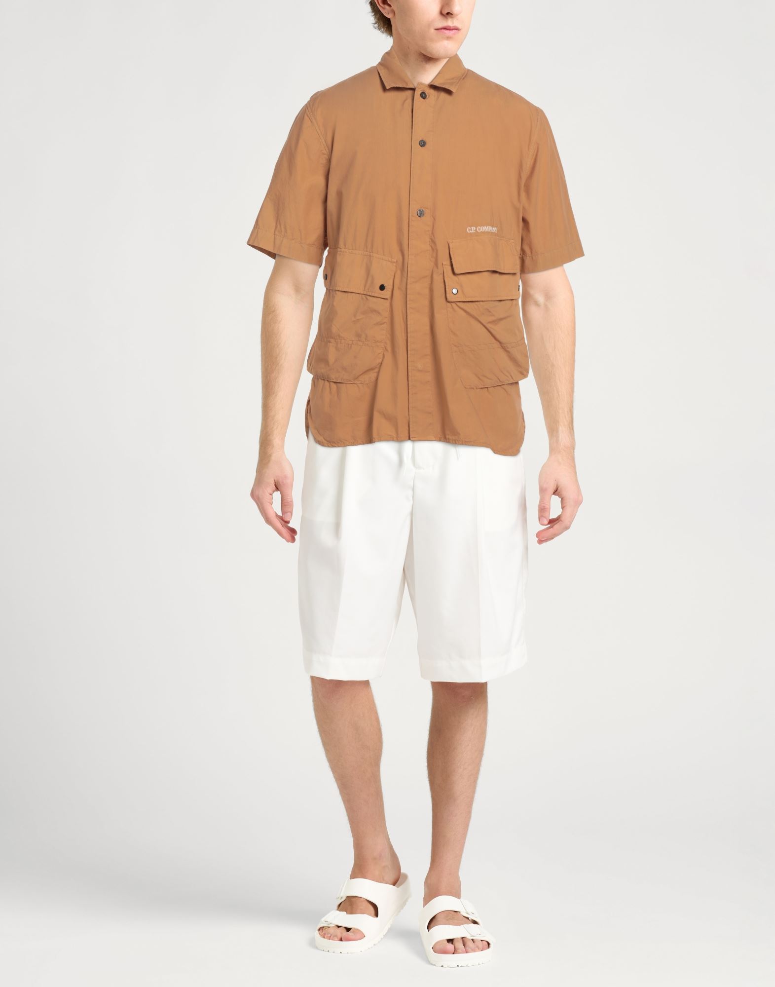  C.p. Company - Tops - Hemden - On Yoox.com 
