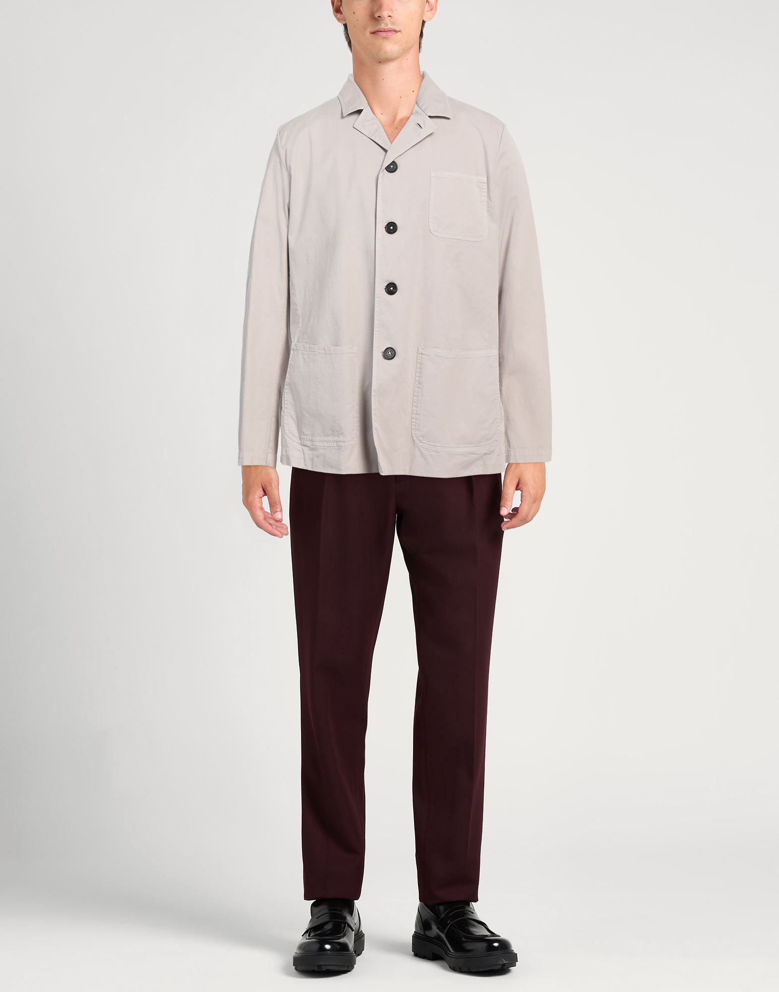  Massimo Alba - Jacken & Mäntel - Jacken Und Anoraks - On Yoox.com 