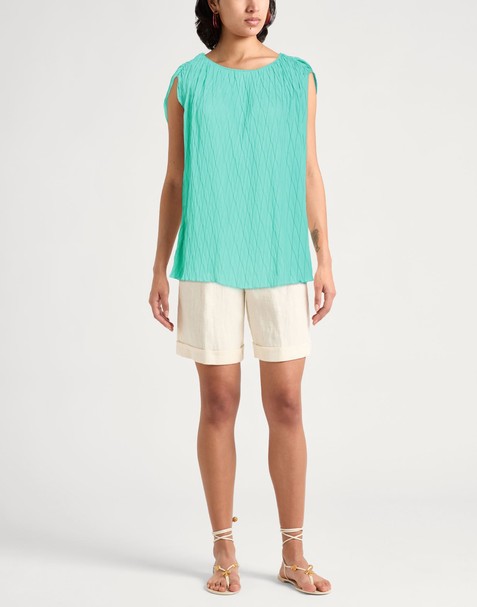  Jijil - Camisetas Y Tops - Tops - On Yoox.com 