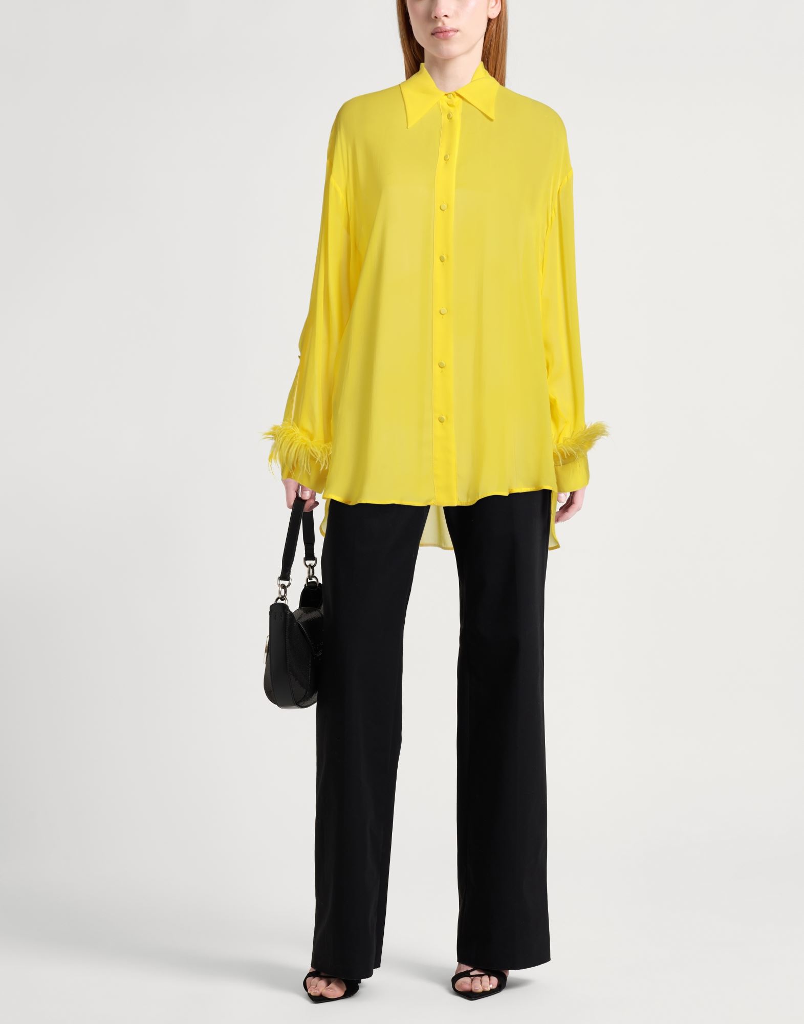  Pinko - Tops - Hemden - On Yoox.com 