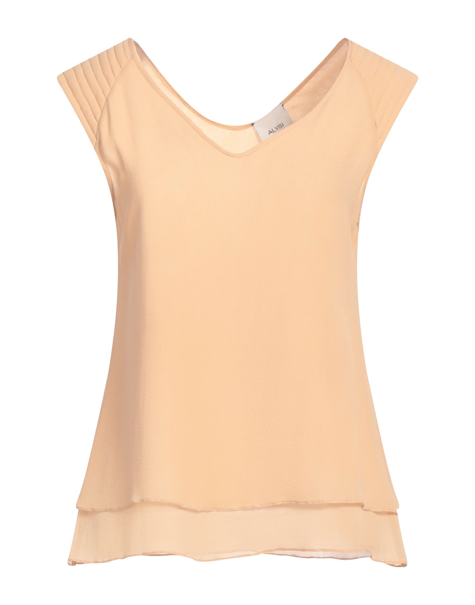  Alysi - Camisetas Y Tops - Tops - On Yoox.com 
