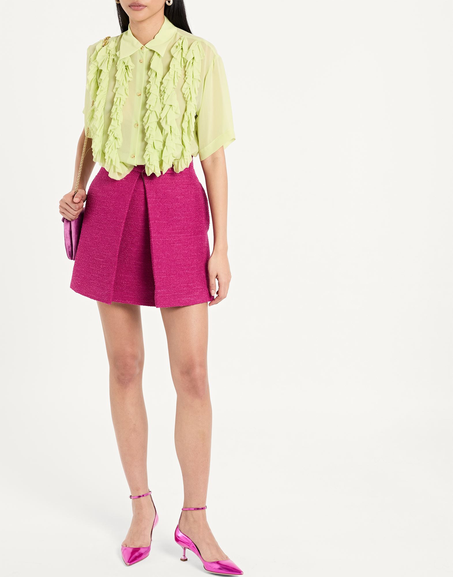  Alysi - Tops - Hemden - On Yoox.com 