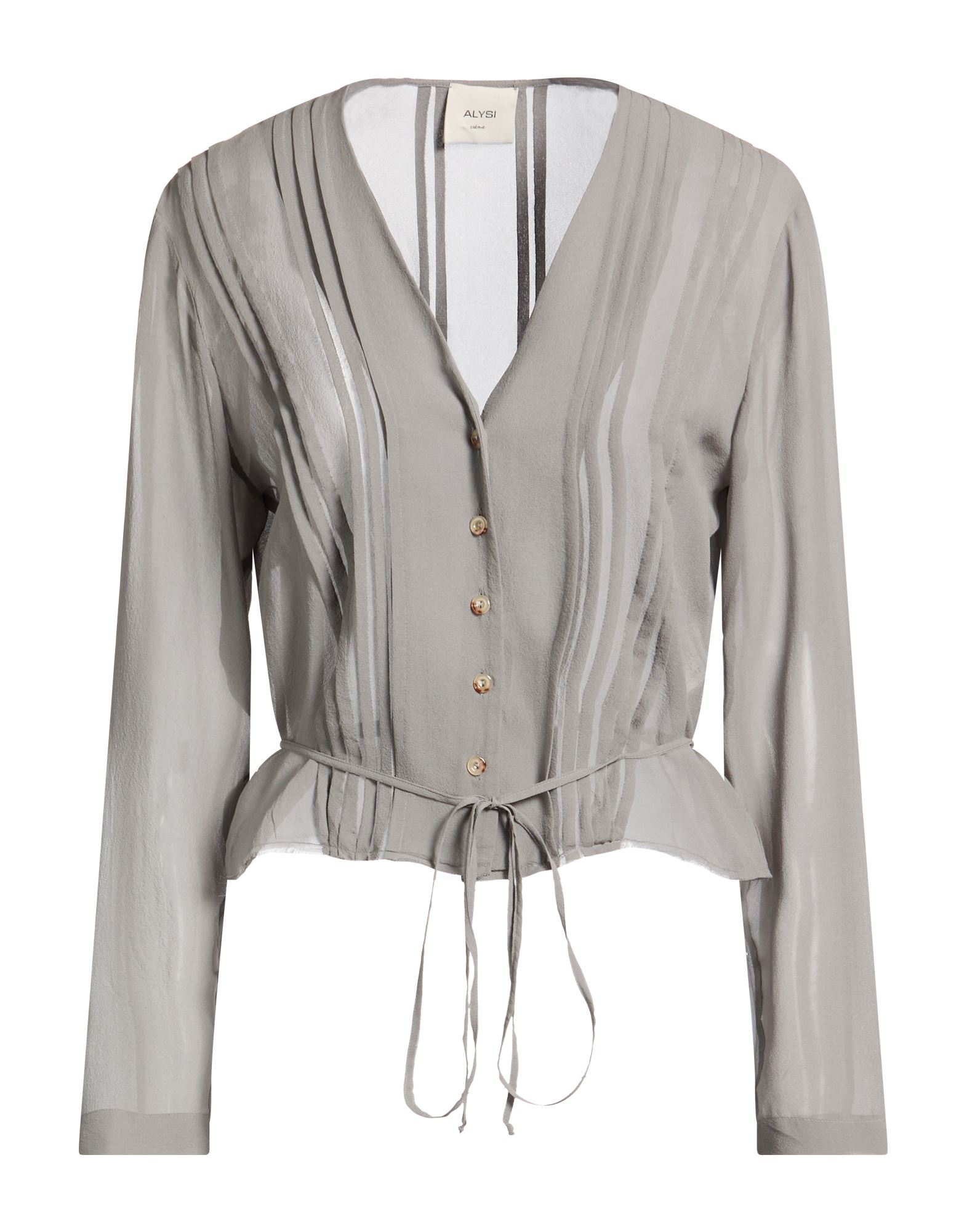  Alysi - Tops - Hemden - On Yoox.com 