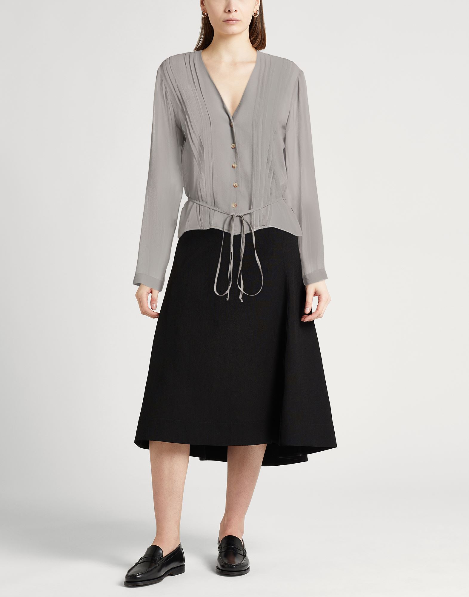  Alysi - Tops - Hemden - On Yoox.com 