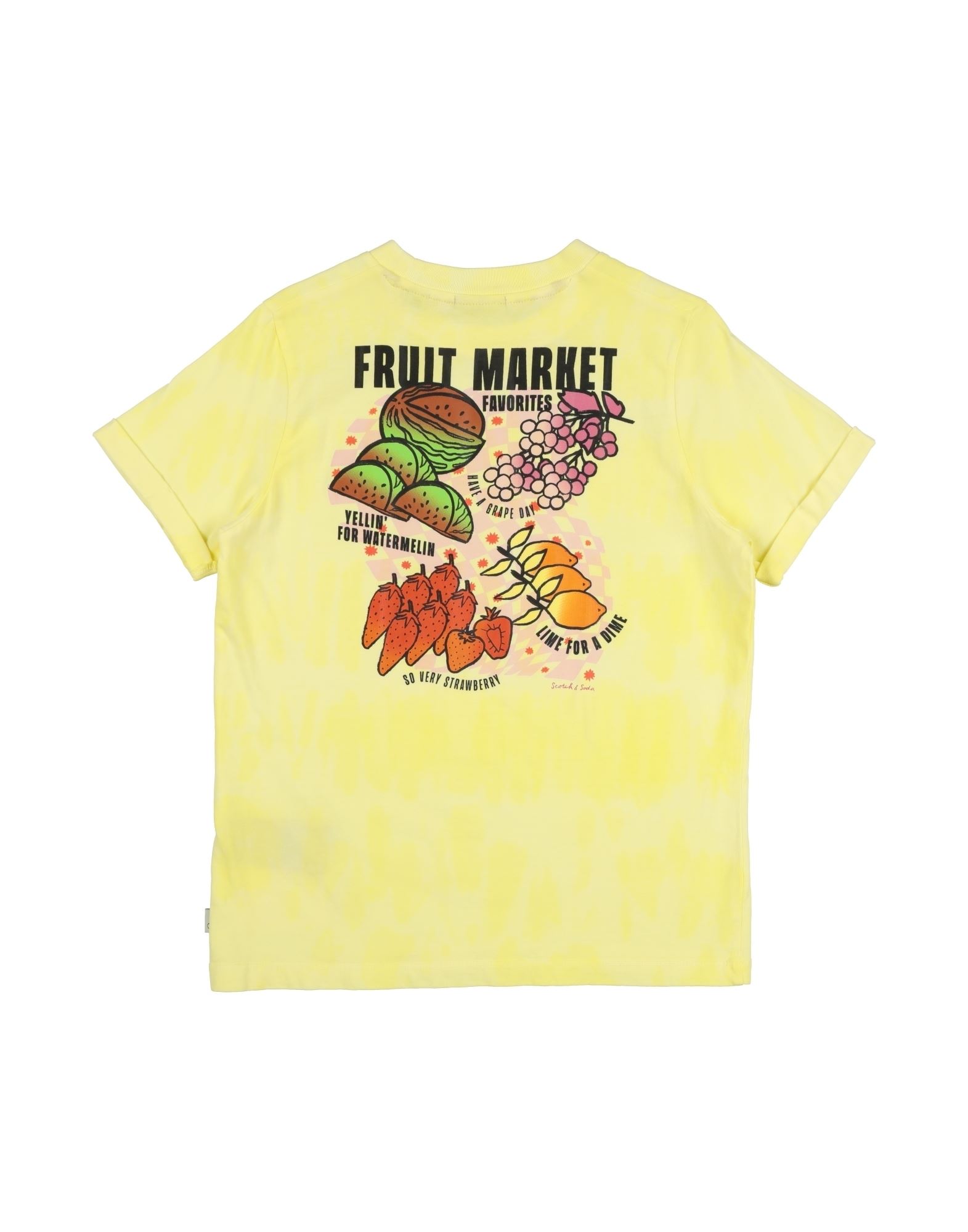  Scotch R'belle - Tops - T-shirts - On Yoox.com 