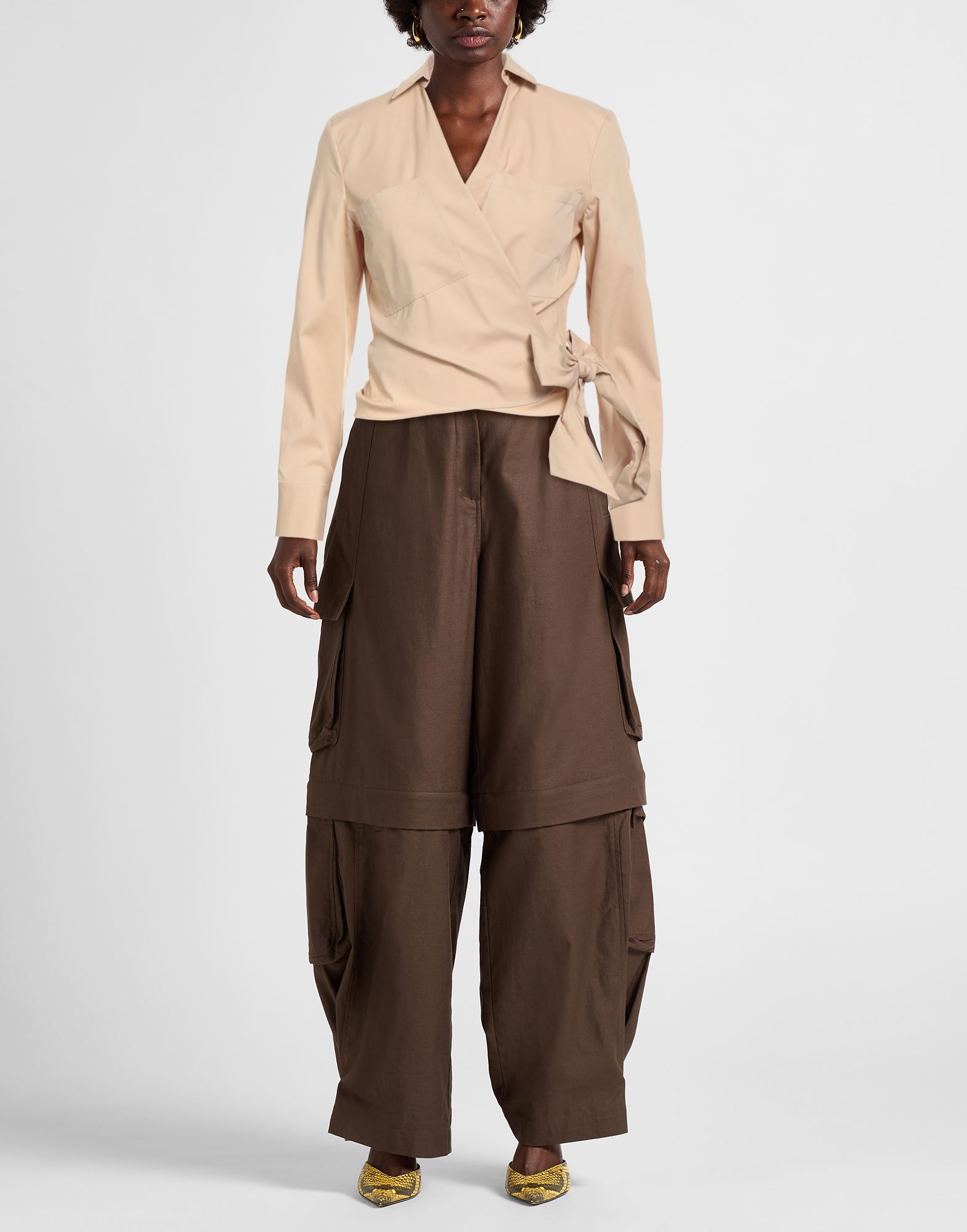  Hanita - Tops - Tops - On Yoox.com 