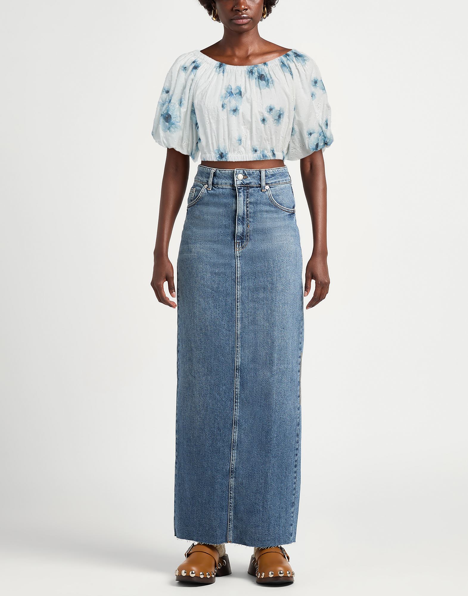  Ballantyne - Tops - Tops - On Yoox.com 