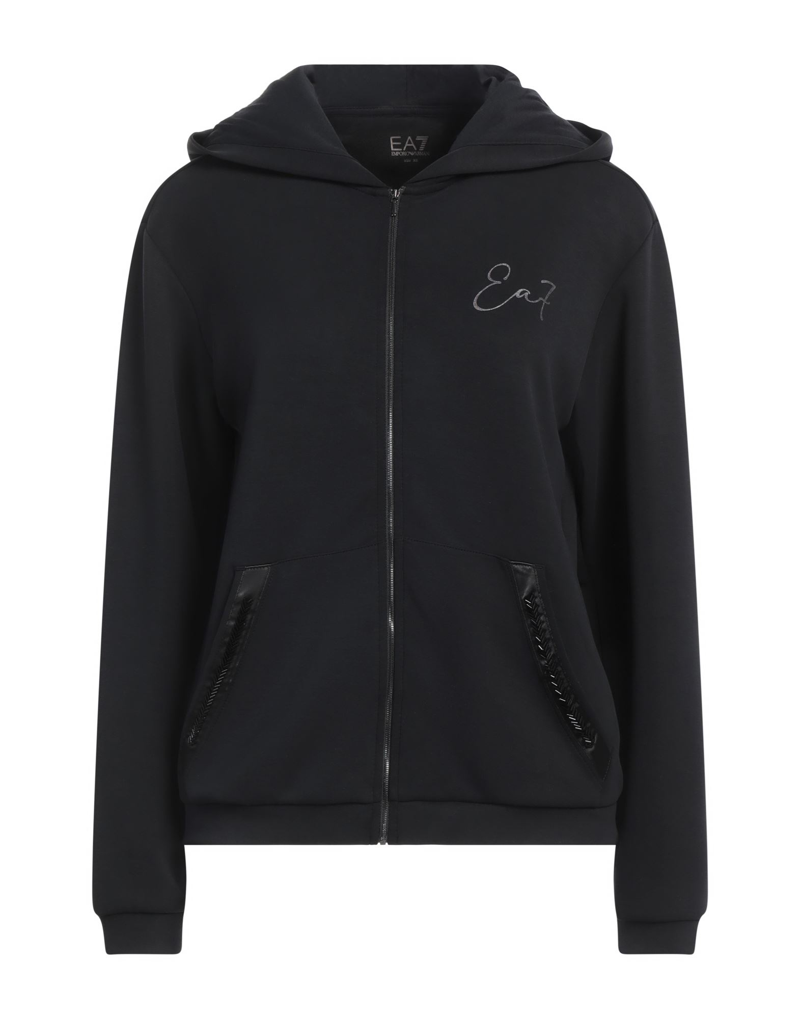  Ea7 - Tops - Sweatshirts - On Yoox.com 