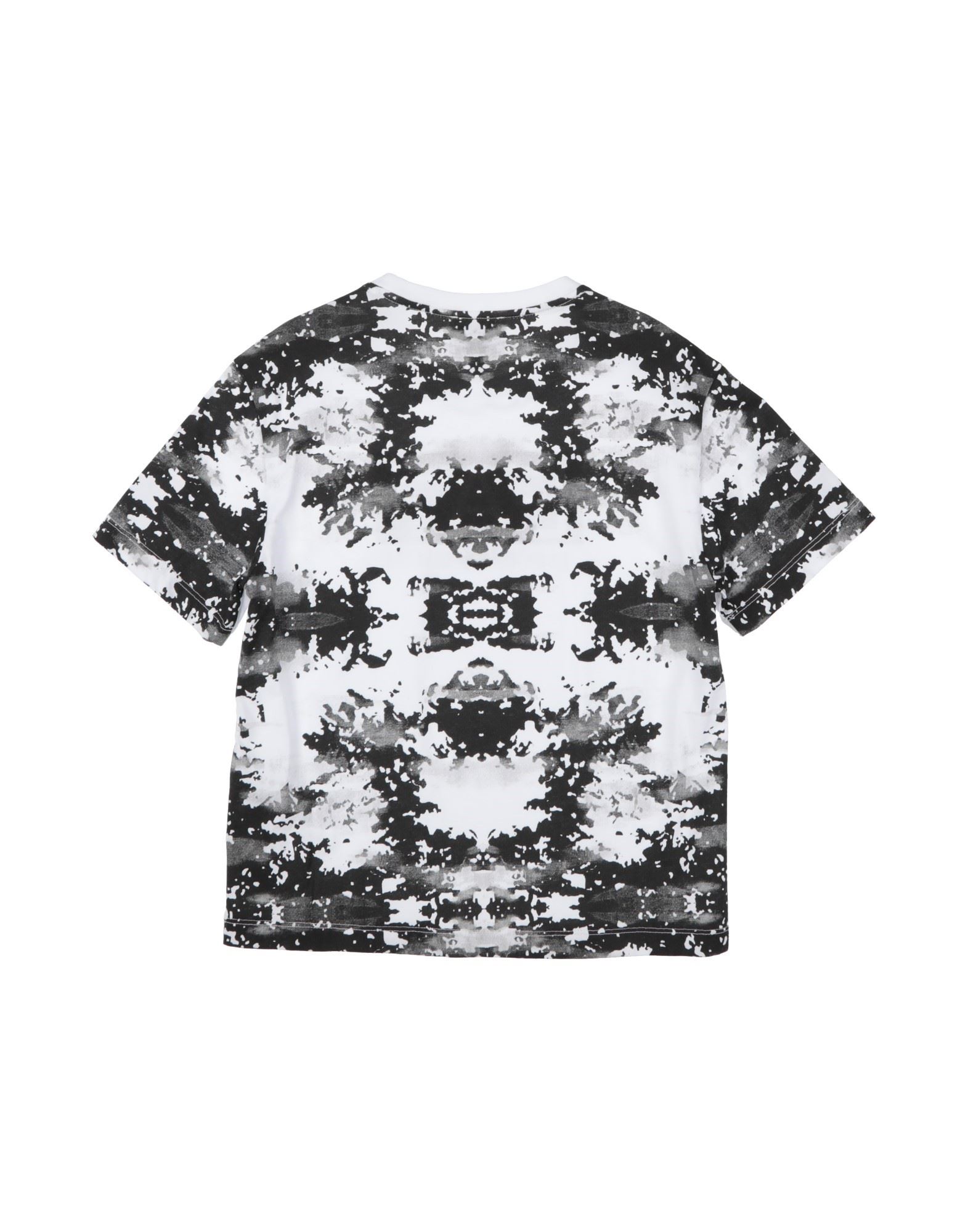  Ea7 - Tops - T-shirts - On Yoox.com 