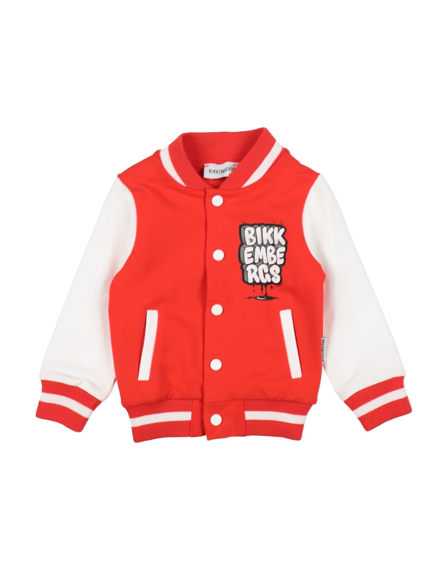  Bikkembergs - Jacken & Mäntel - Jacken Und Anoraks - On Yoox.com 