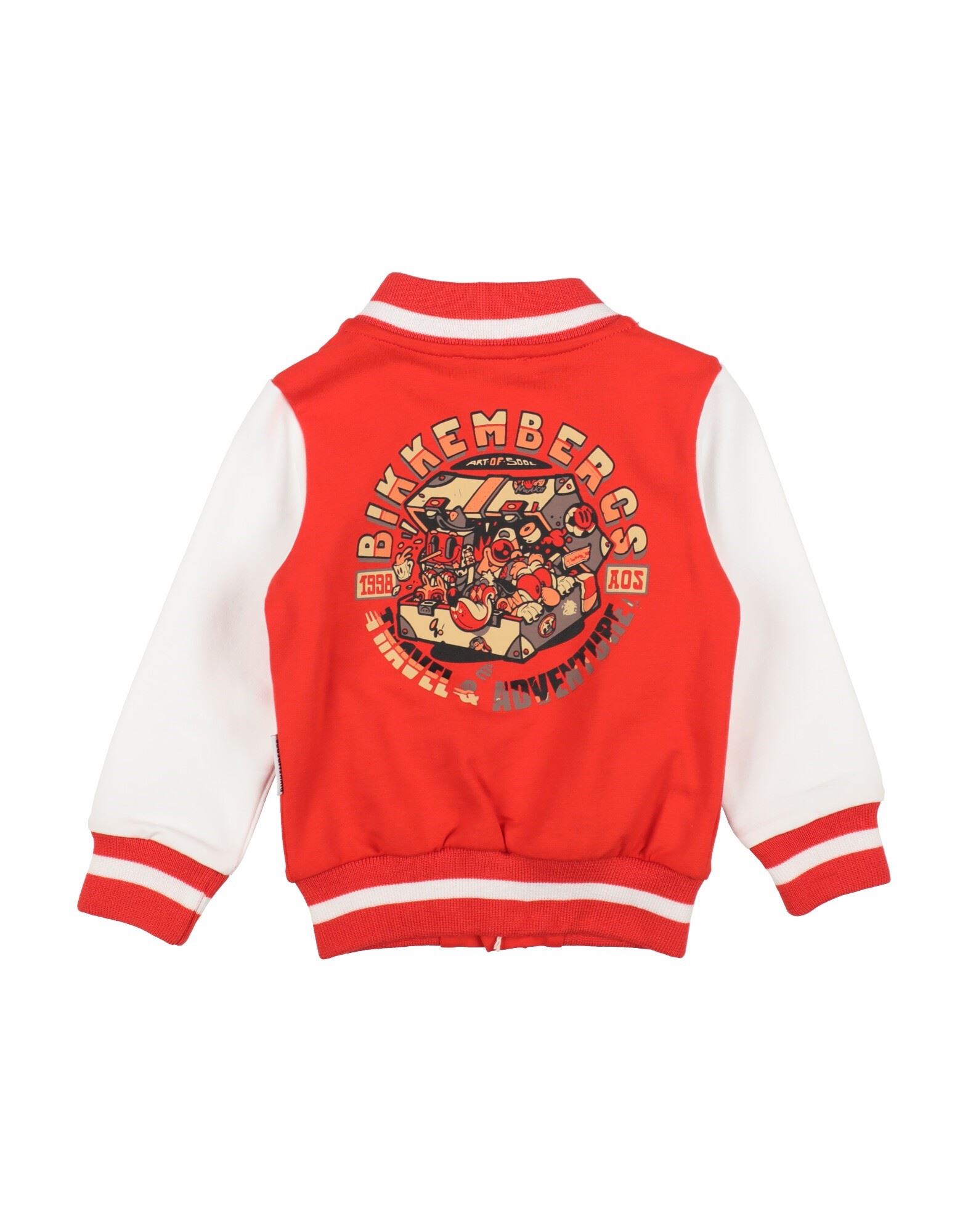  Bikkembergs - Jacken & Mäntel - Jacken Und Anoraks - On Yoox.com 