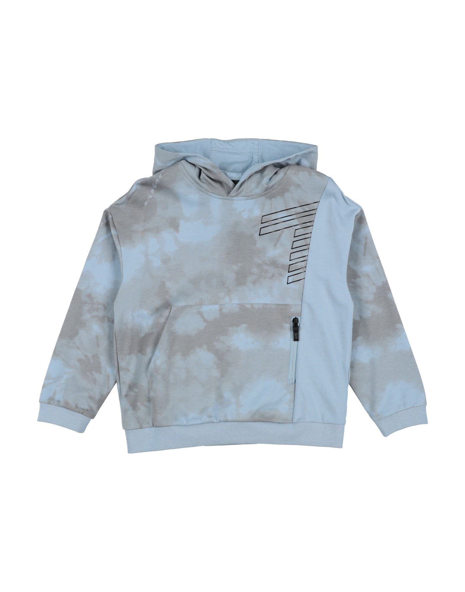  Ea7 - Tops - Sweatshirts - On Yoox.com 