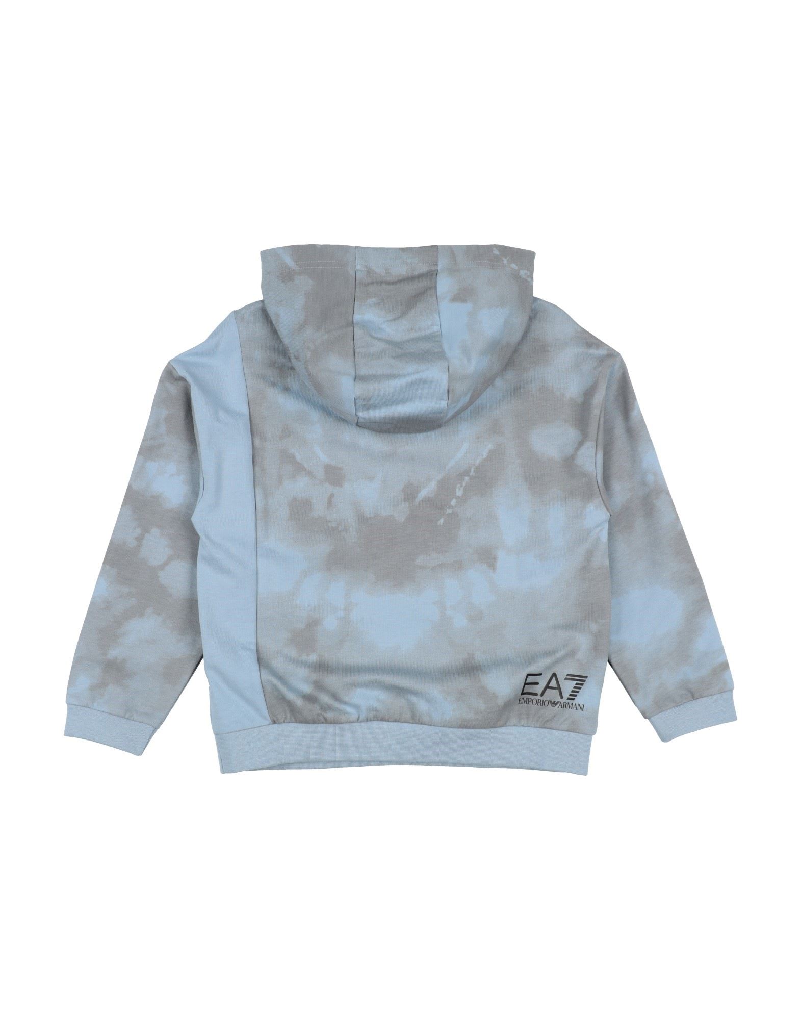  Ea7 - Tops - Sweatshirts - On Yoox.com 