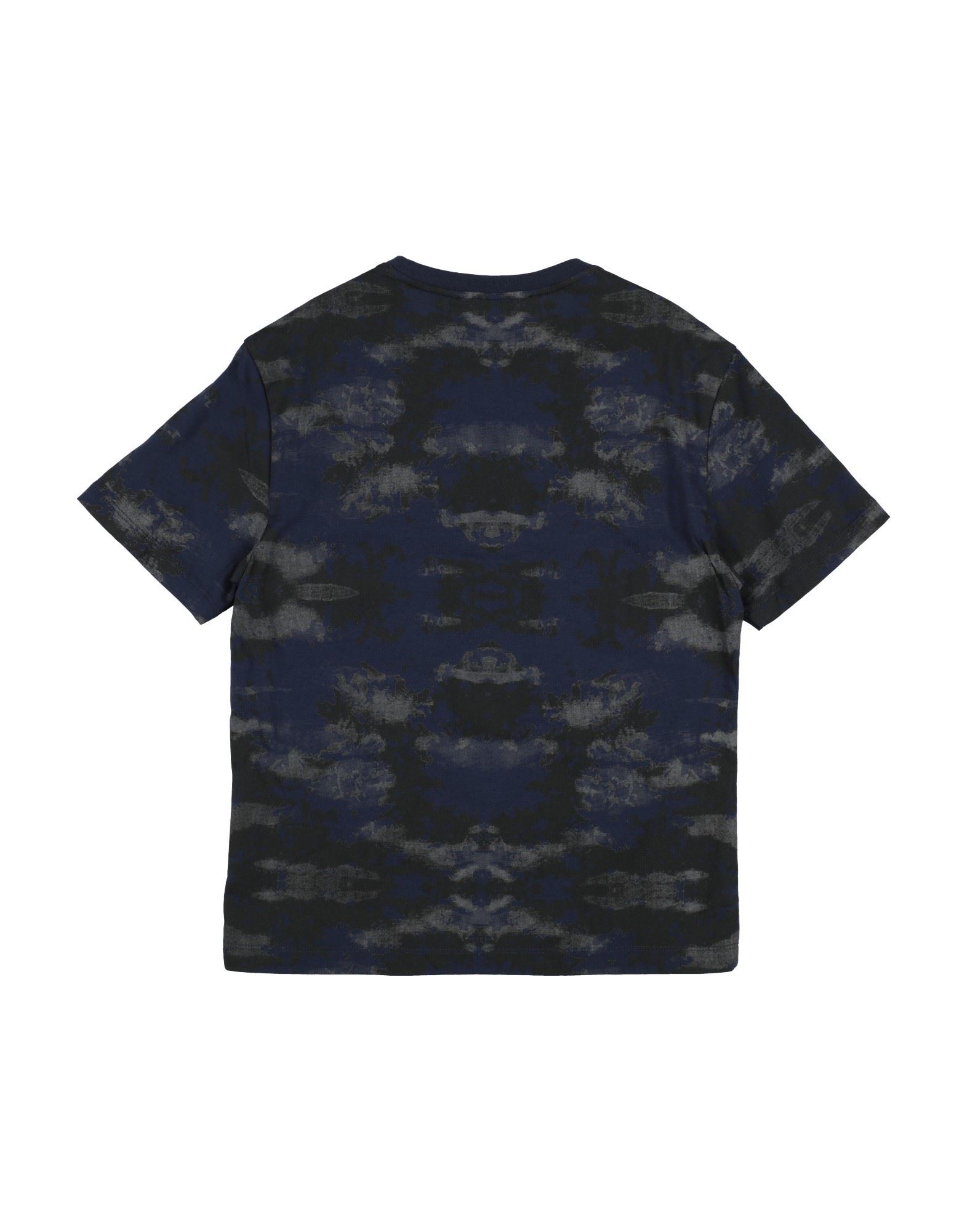  Ea7 - Tops - T-shirts - On Yoox.com 