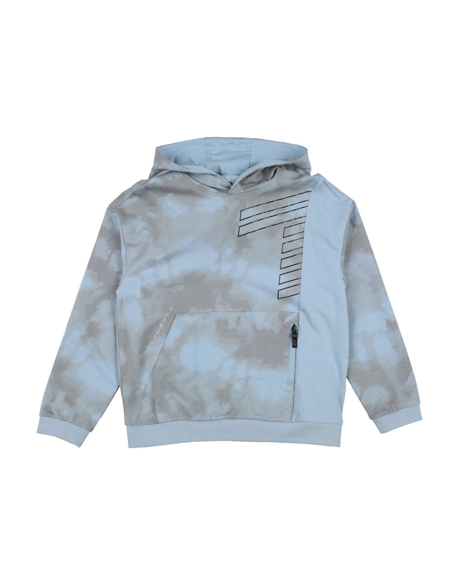  Ea7 - Tops - Sweatshirts - On Yoox.com 