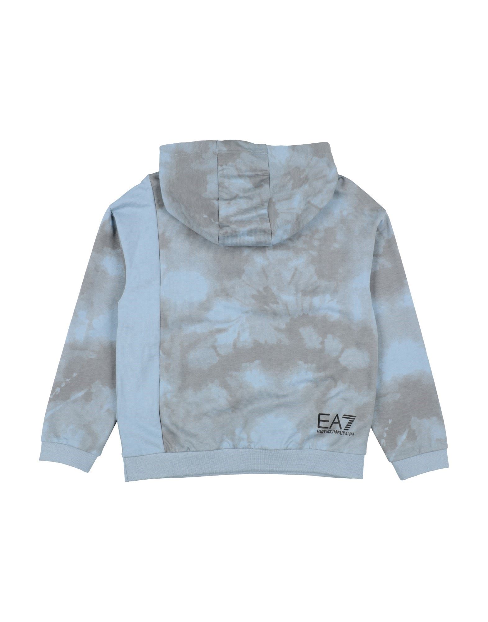  Ea7 - Tops - Sweatshirts - On Yoox.com 