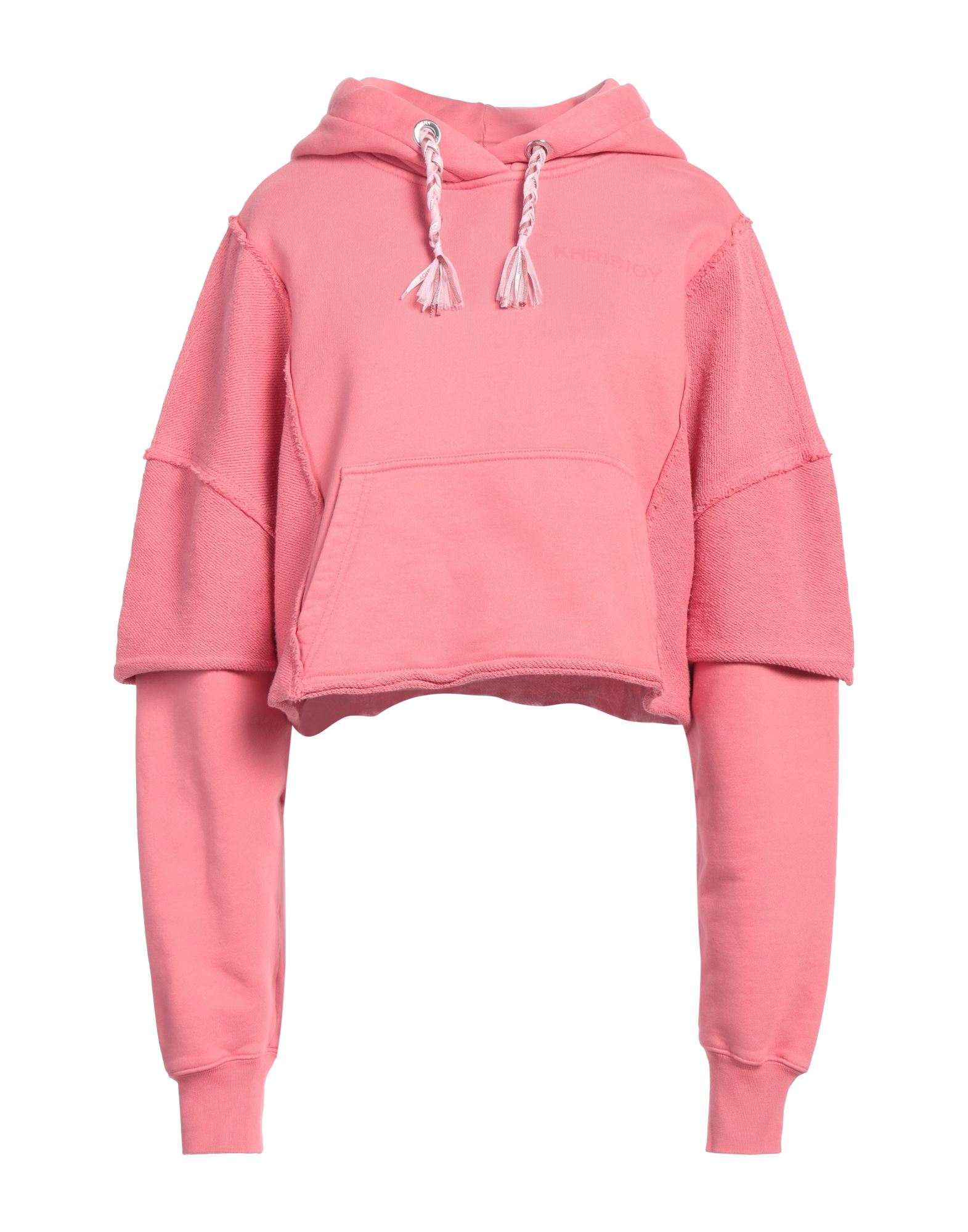  Khrisjoy - Camisetas Y Tops - Sudaderas - On Yoox.com 