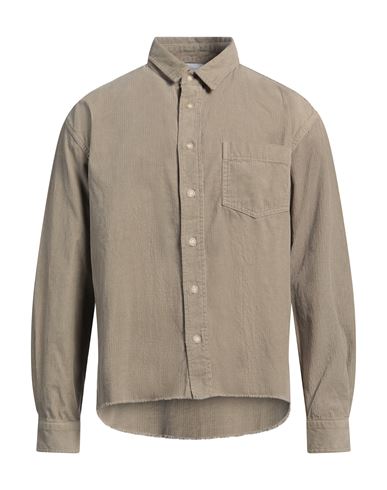 Hemd Herren Khaki 1,4 Herren
