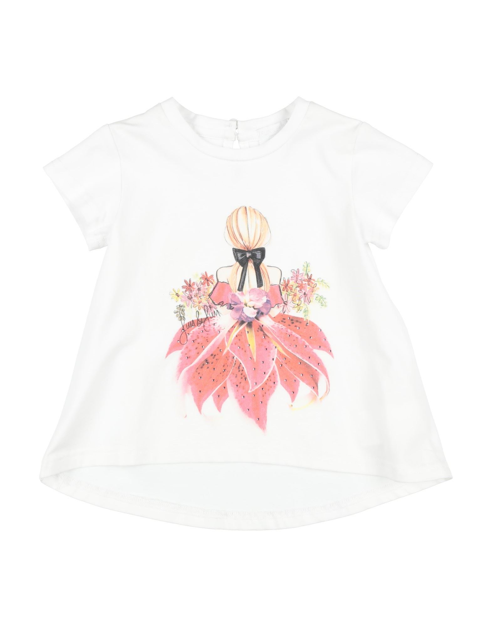  Fun & Fun - Tops - T-shirts - On Yoox.com 