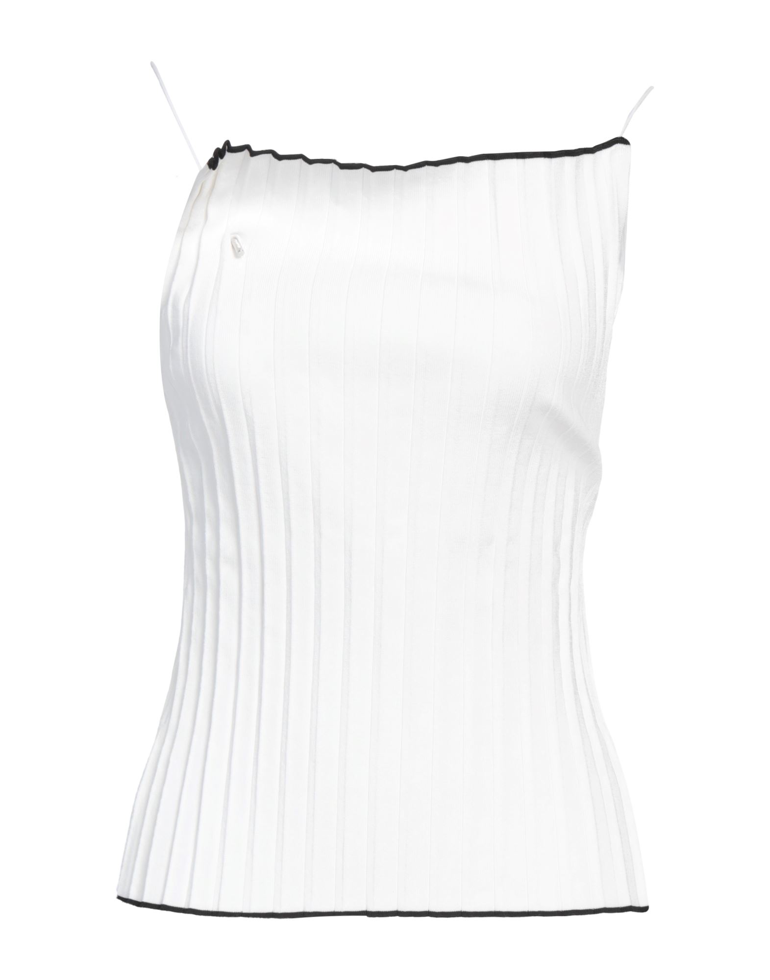 JACQUEMUS JACQUEMUS ΜΠΛΟΥΖΑΚΙΑ Τοπ