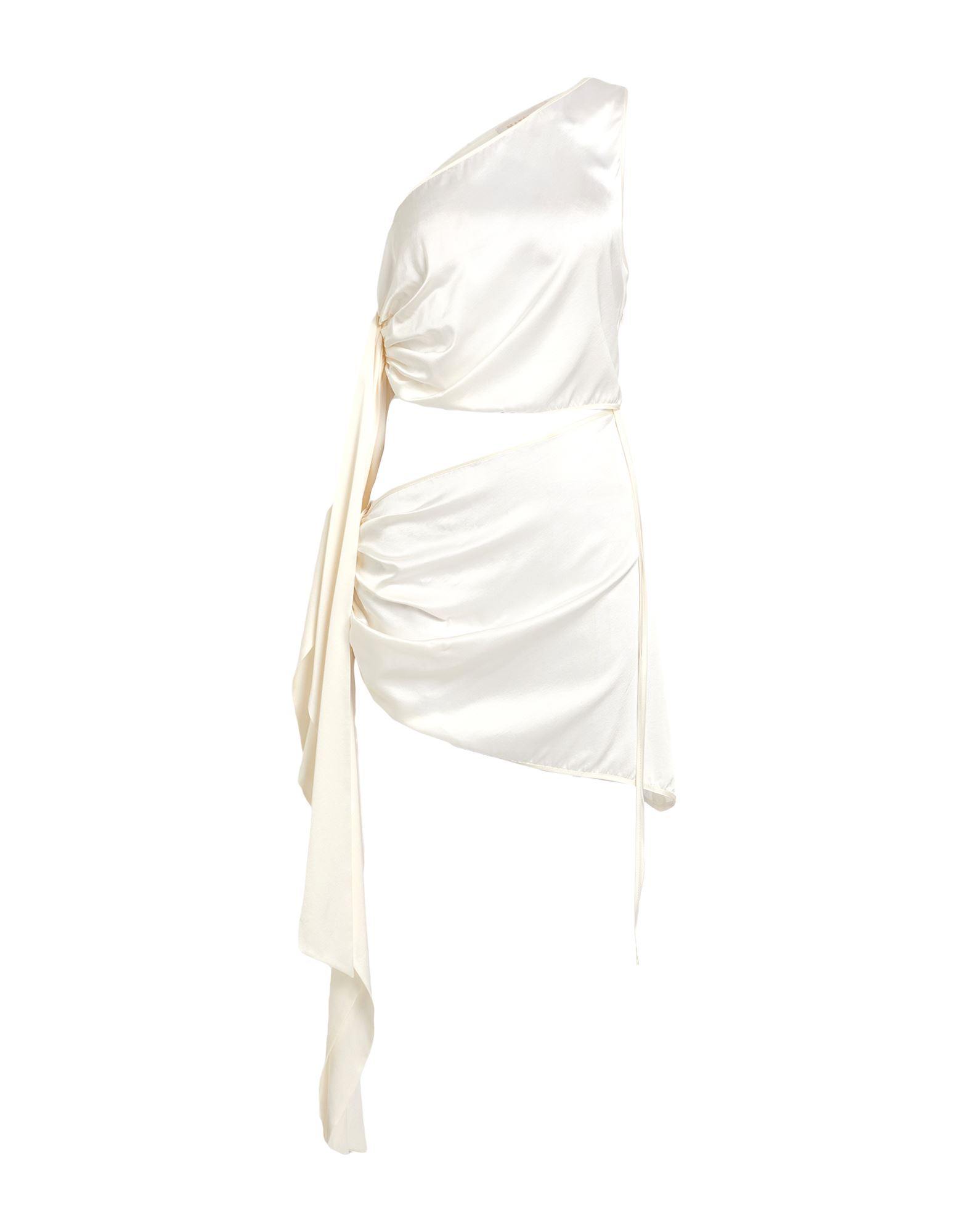  Matériel - Robes - Robes Courtes - On Yoox.com 