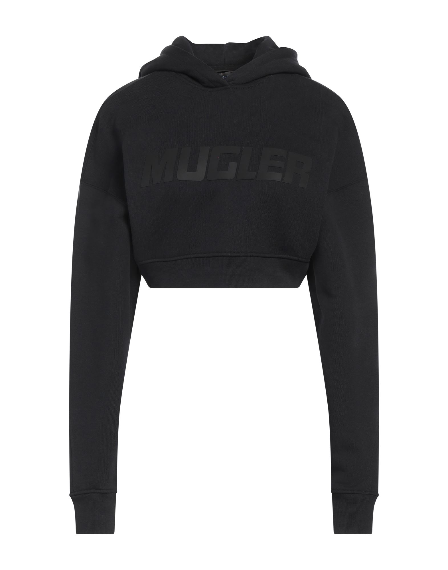 MUGLER MUGLER ΜΠΛΟΥΖΑΚΙΑ Φούτερ
