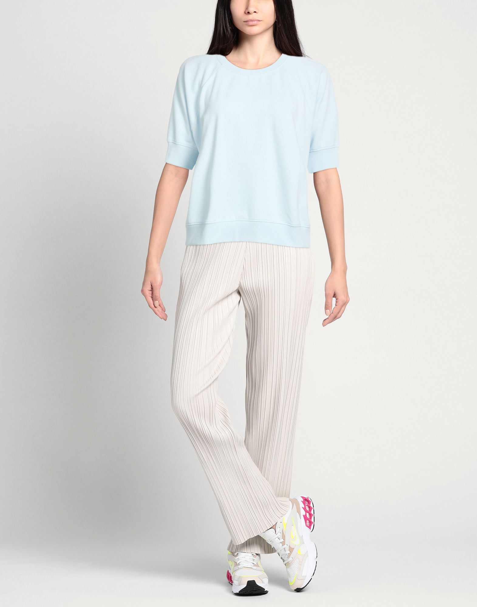  Juvia - Tops - Sweatshirts - On Yoox.com 