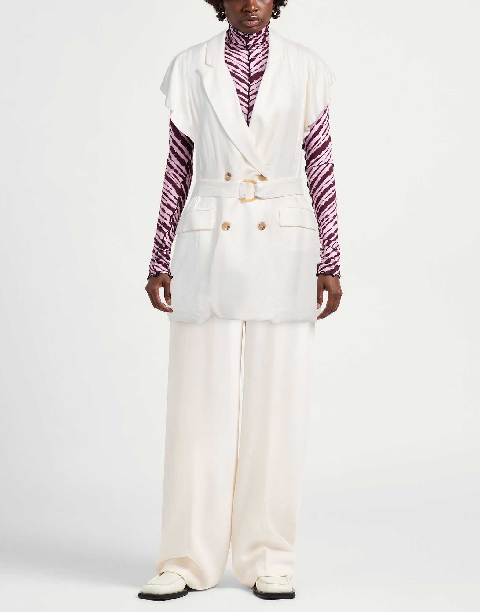  Twinset - Anzüge Und Co-ords - Blazers - On Yoox.com 