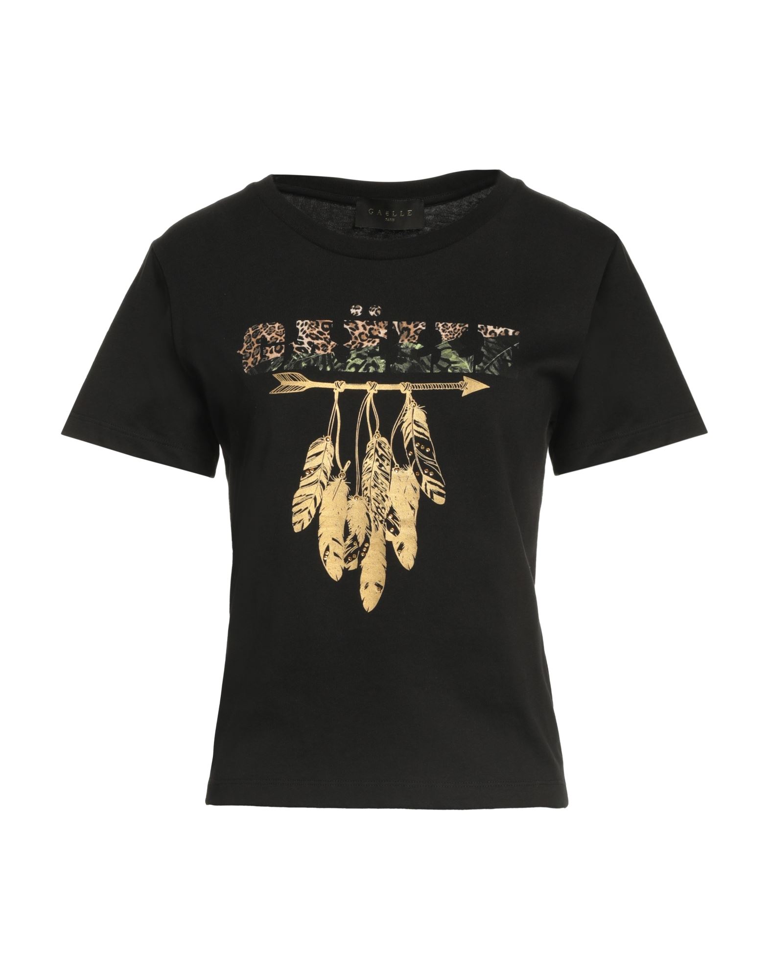  Gaëlle Paris - Camisetas Y Tops - Camisetas - On Yoox.com 