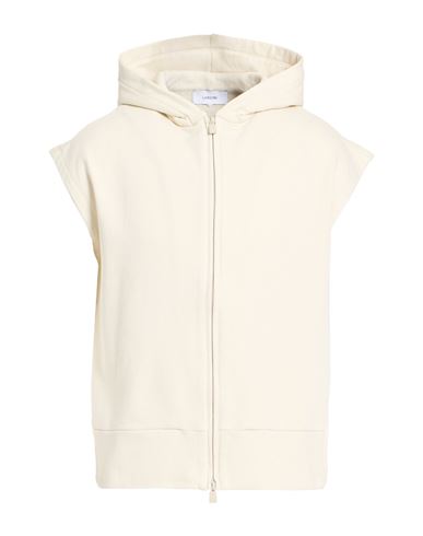 Sweatshirt Herren Cremeweiß L,M,S Herren