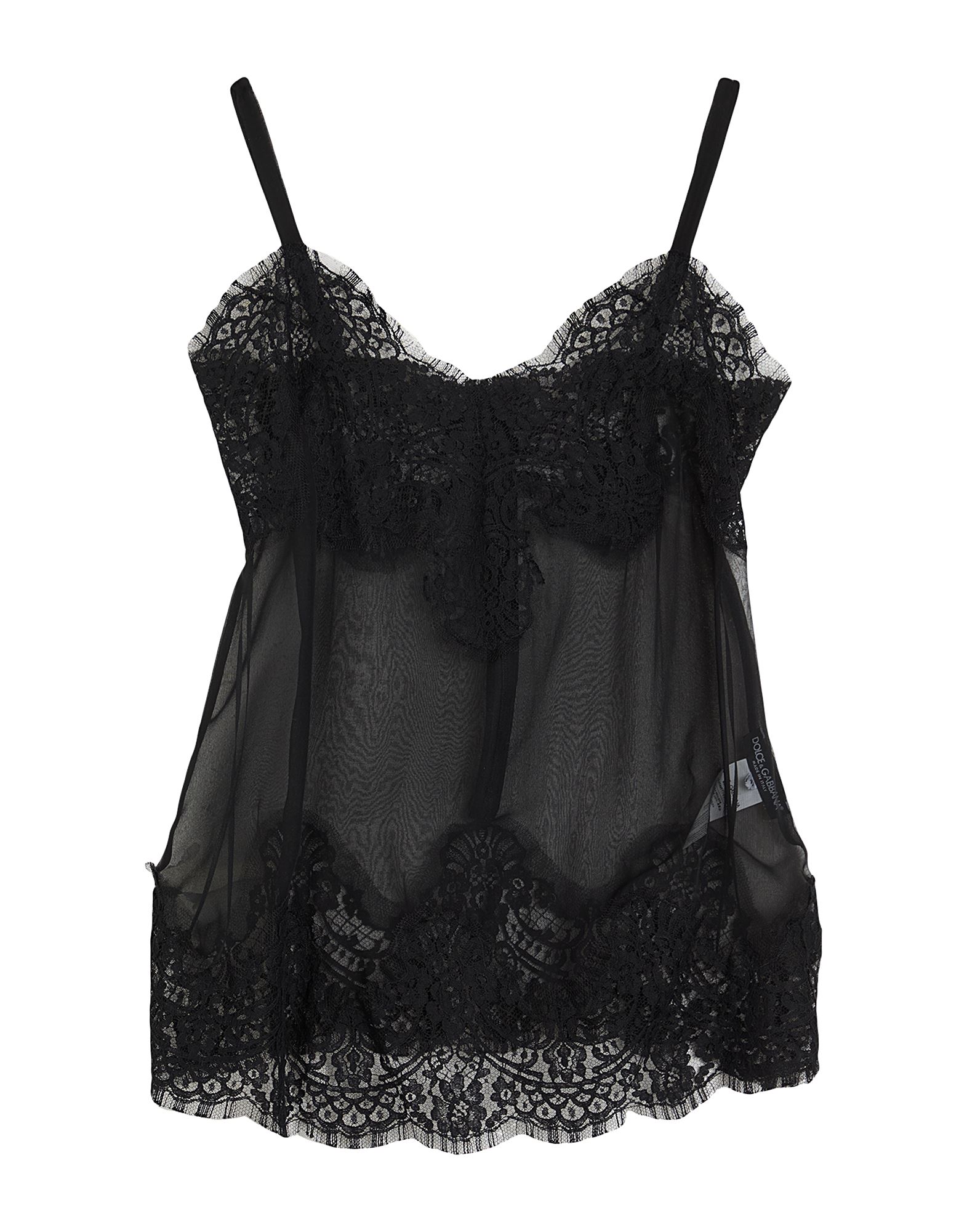 DOLCE&GABBANA DOLCE&GABBANA ΜΠΛΟΥΖΑΚΙΑ Τοπ