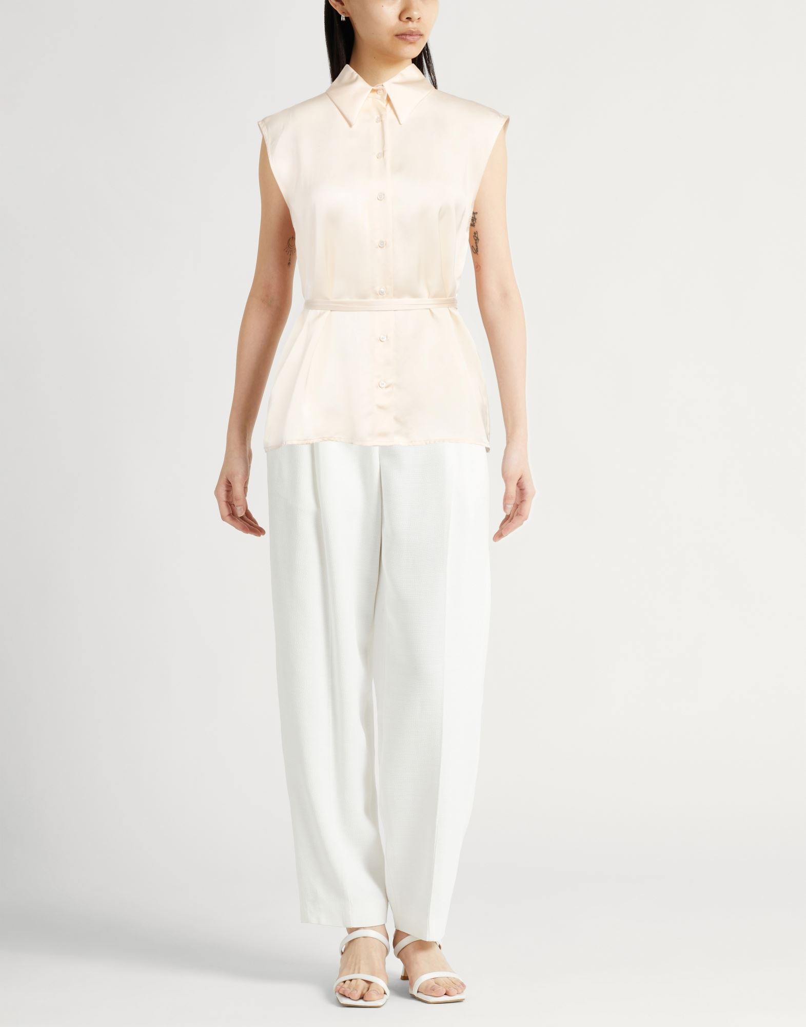  Fabiana Filippi - Tops - Hemden - On Yoox.com 