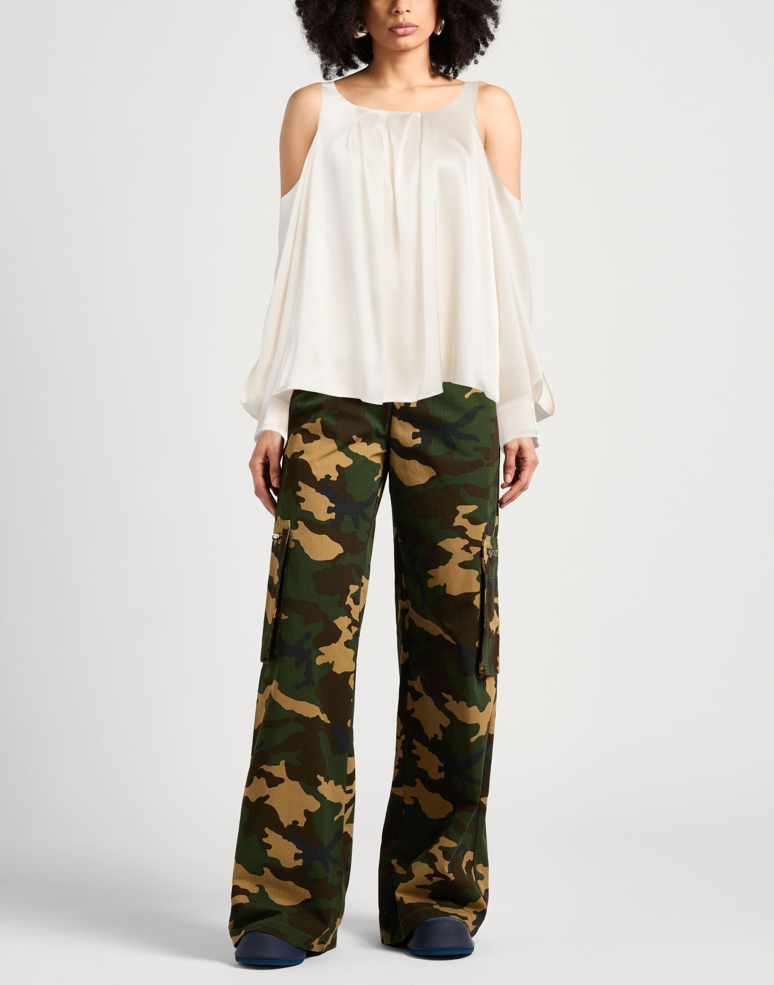  Jw Anderson - Camisetas Y Tops - Tops - On Yoox.com 