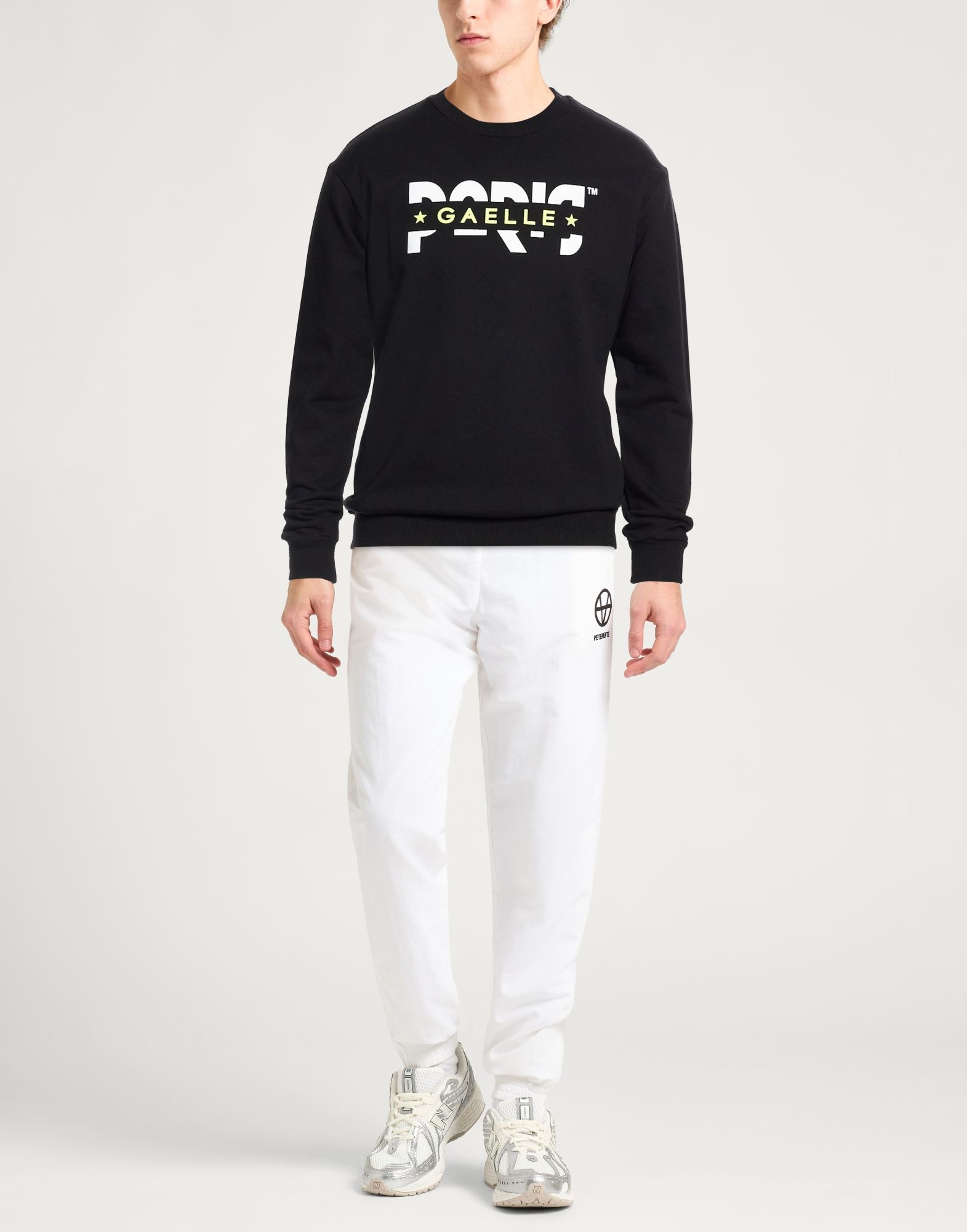  Gaëlle Paris - Tops - Sweatshirts - On Yoox.com 