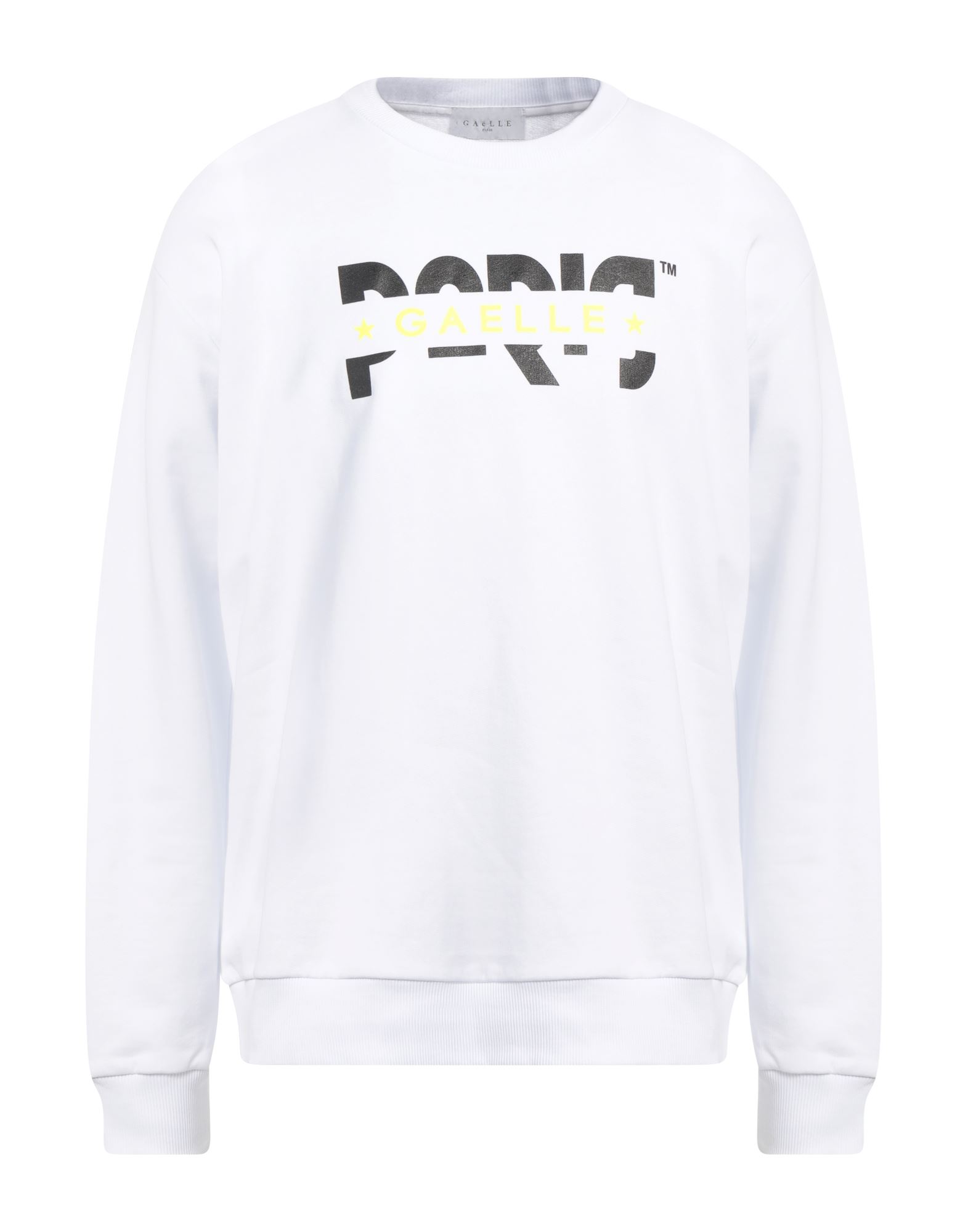  Gaëlle Paris - Tops - Sweatshirts - On Yoox.com 